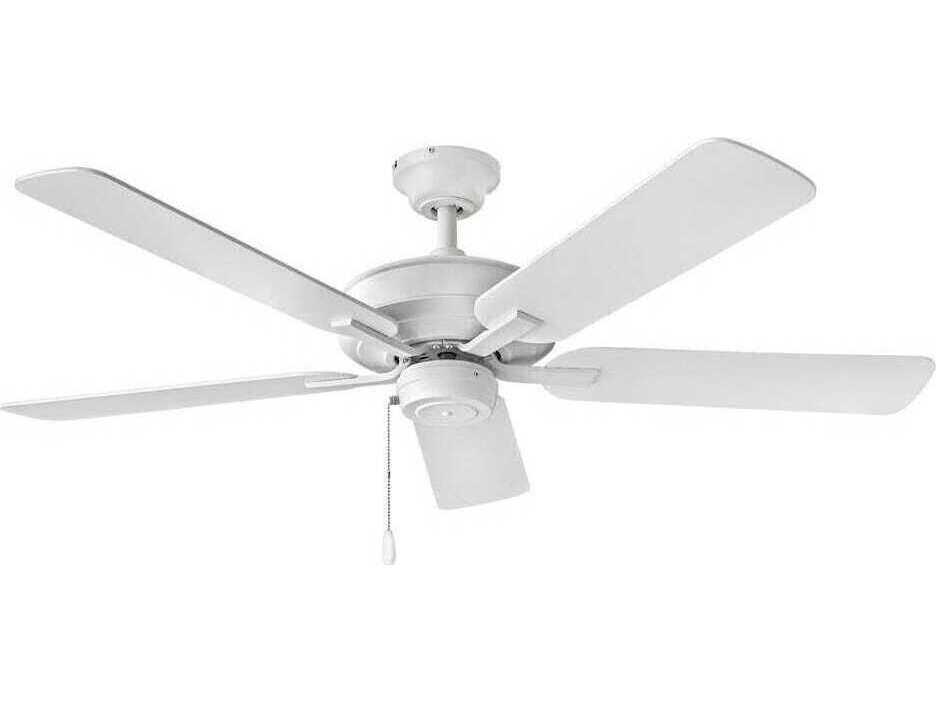 Hinkley Metro 52" Ceiling Fan