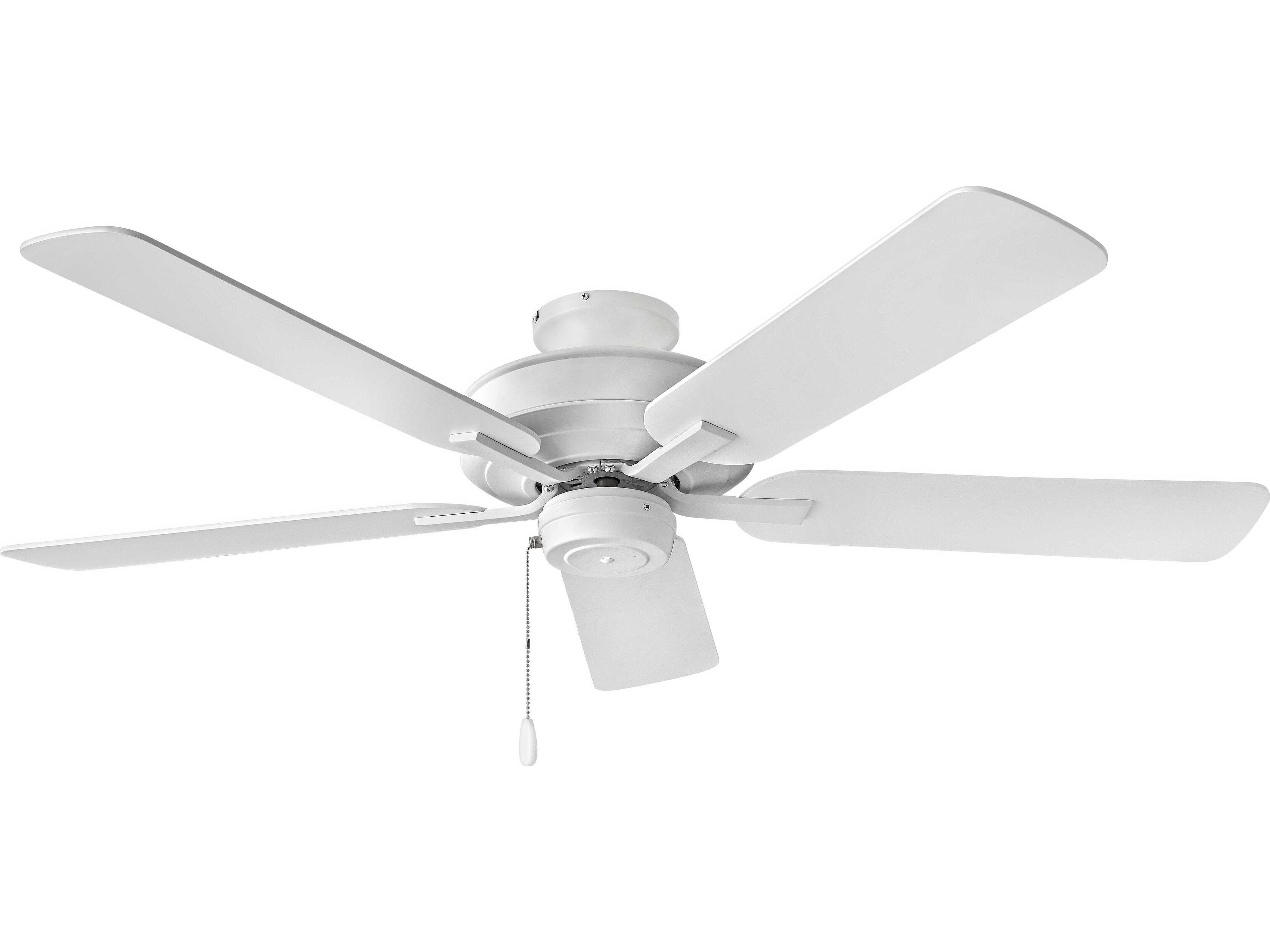 Hinkley Metro 52" Ceiling Fan