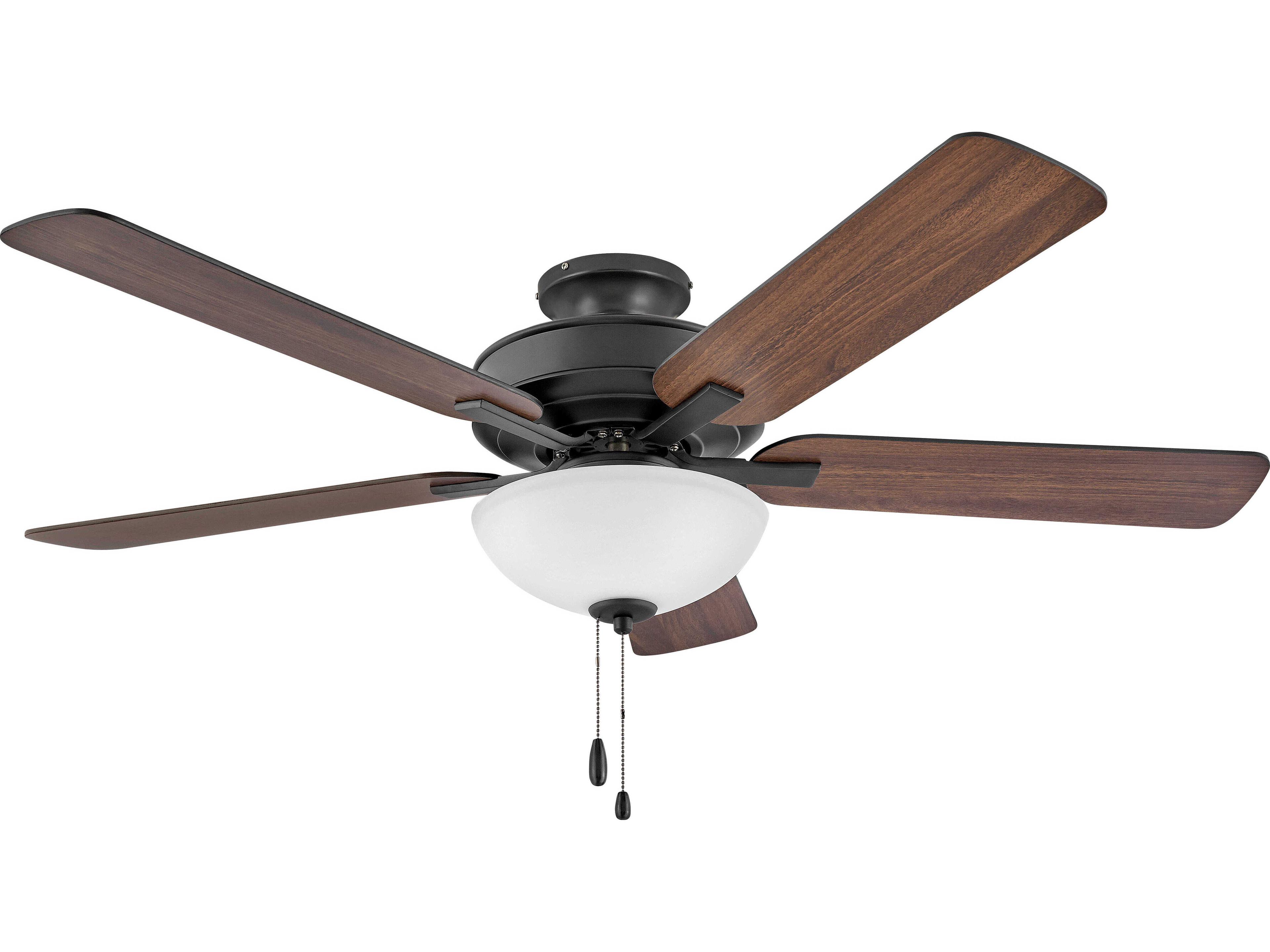 Hinkley Metro Illuminated 52" 2 - Light LED Ceiling Fan