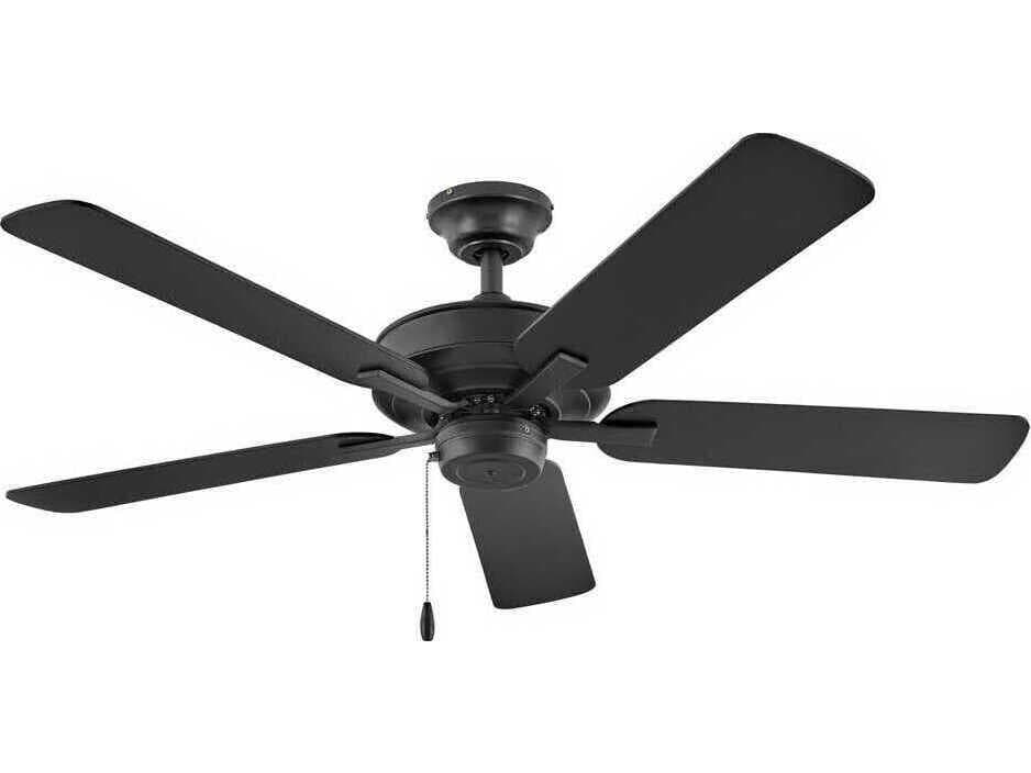 Hinkley Metro 52" Ceiling Fan