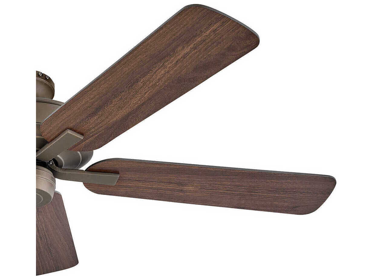 Hinkley Metro 52" Ceiling Fan