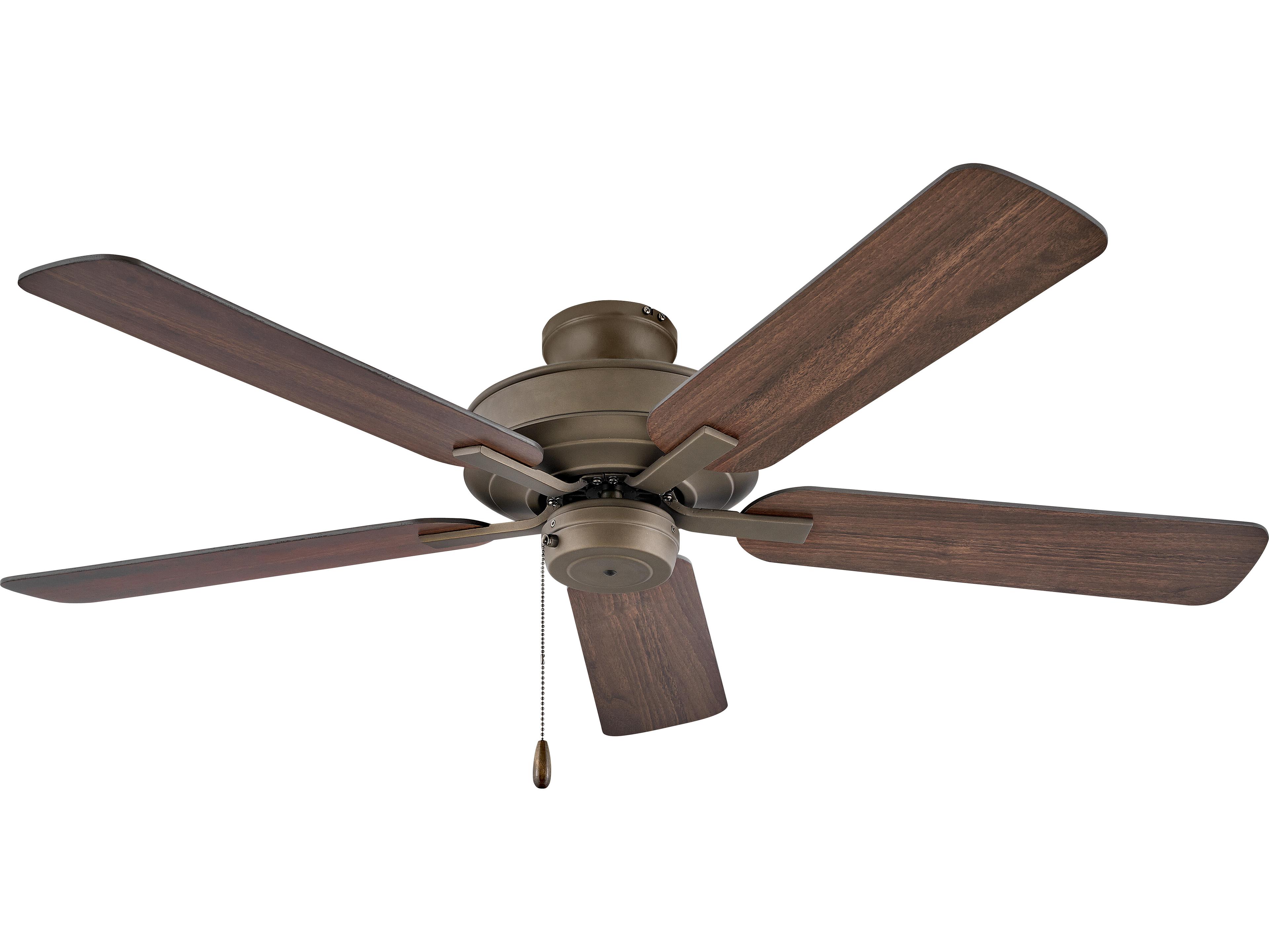Hinkley Metro 52" Ceiling Fan