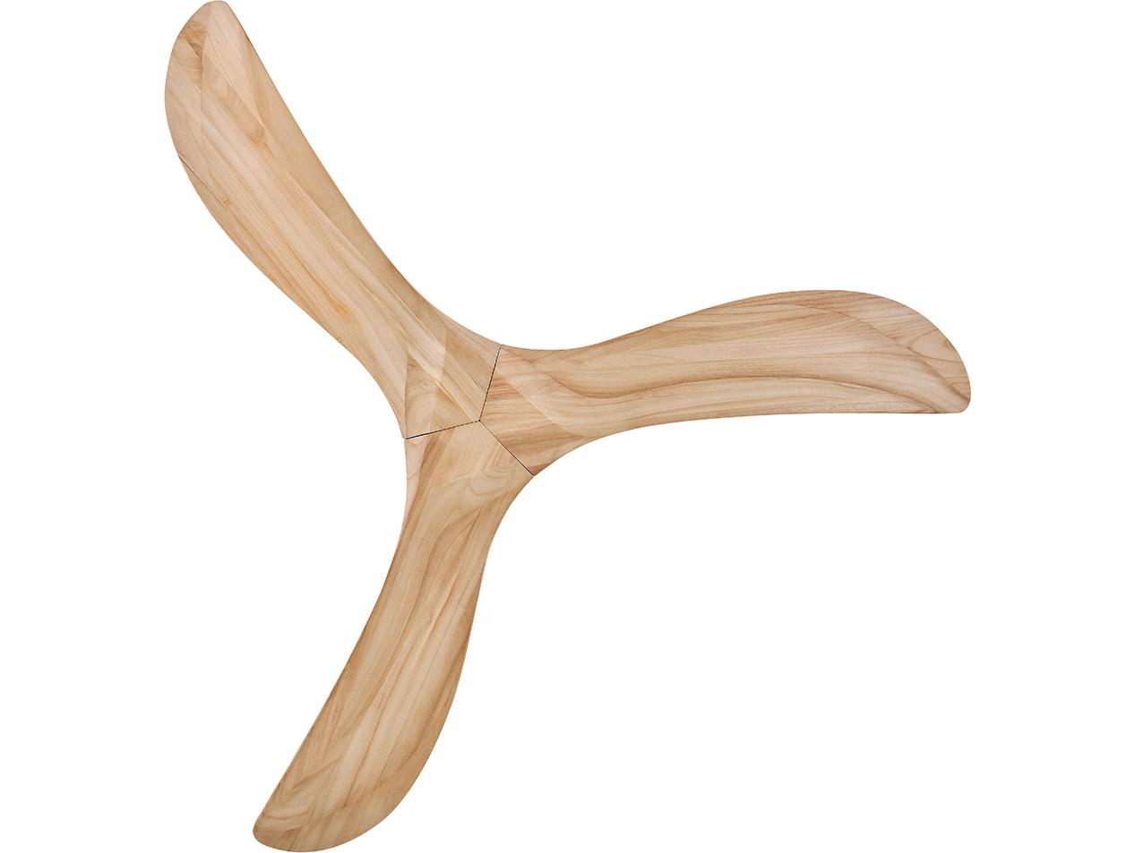 Hinkley Swell Flush 60" Ceiling Fan