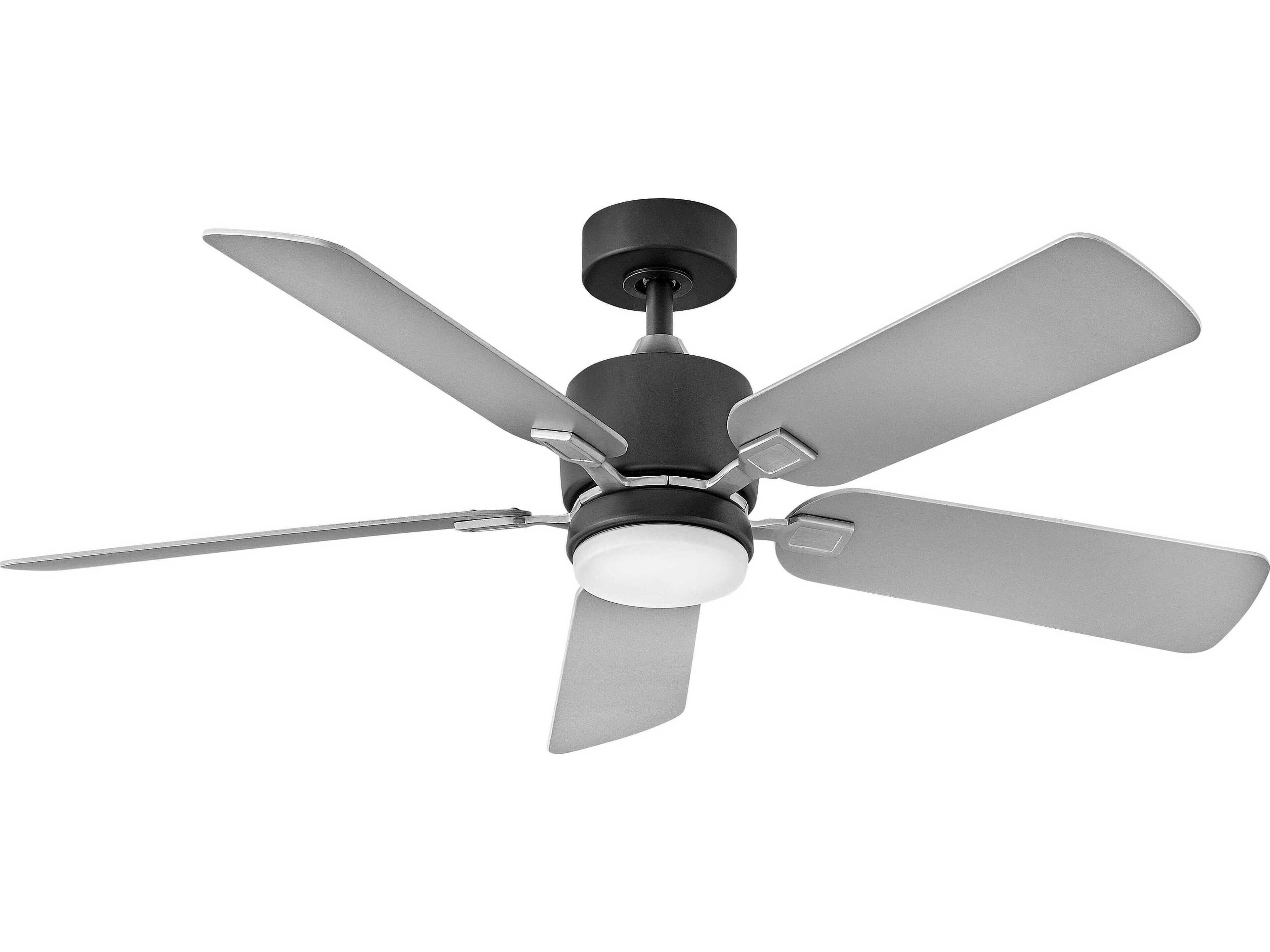 Hinkley Aftron 52" LED Ceiling Fan