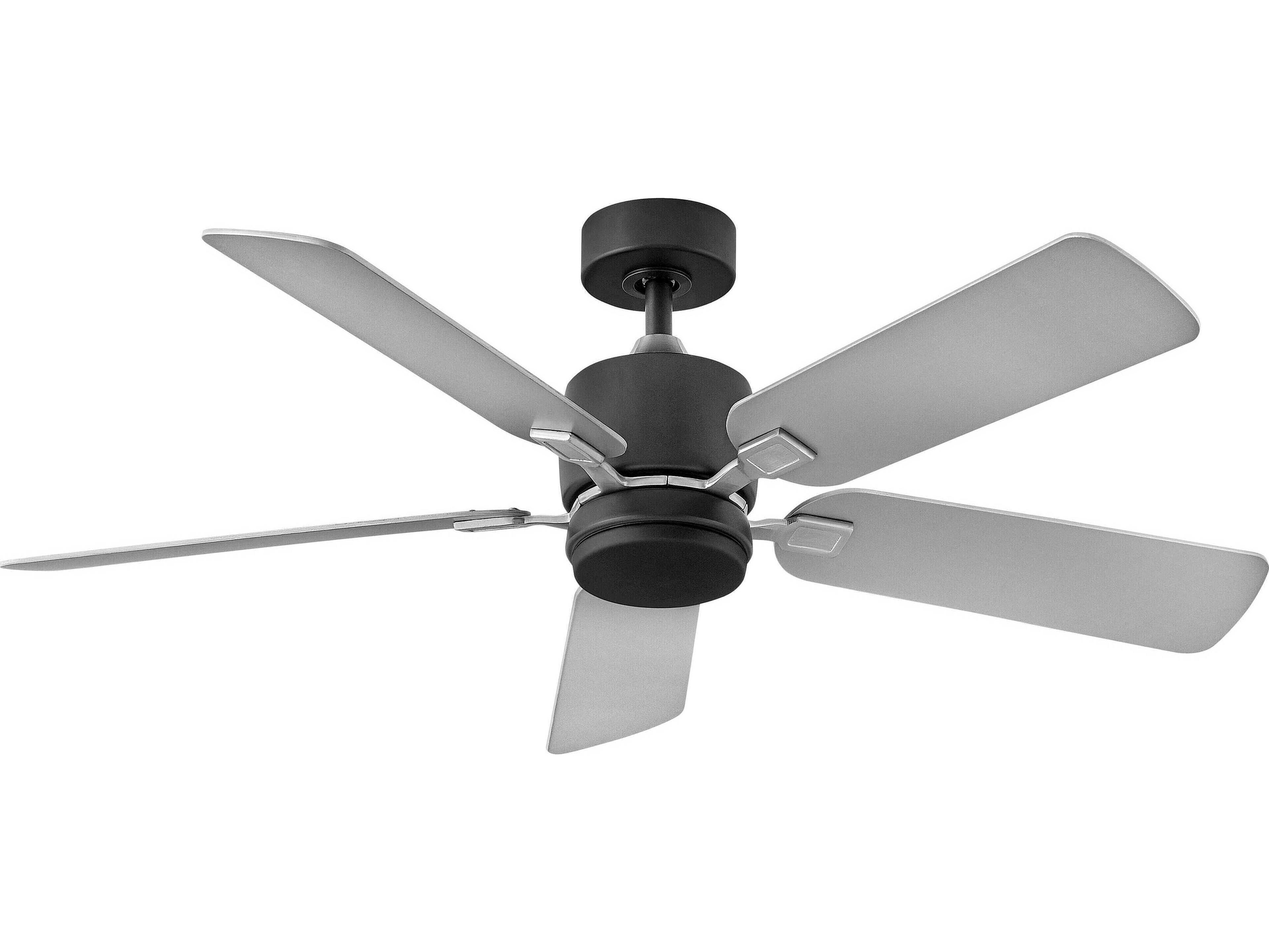 Hinkley Aftron 52" LED Ceiling Fan