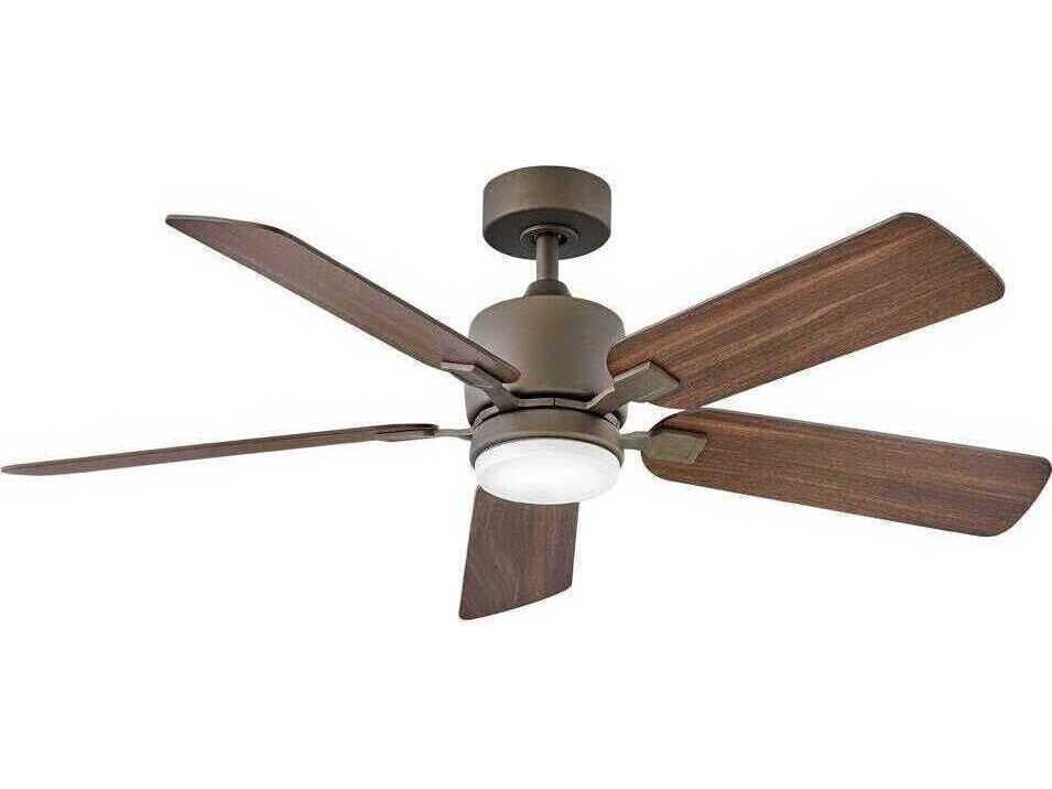 Hinkley Afton 52" LED Ceiling Fan