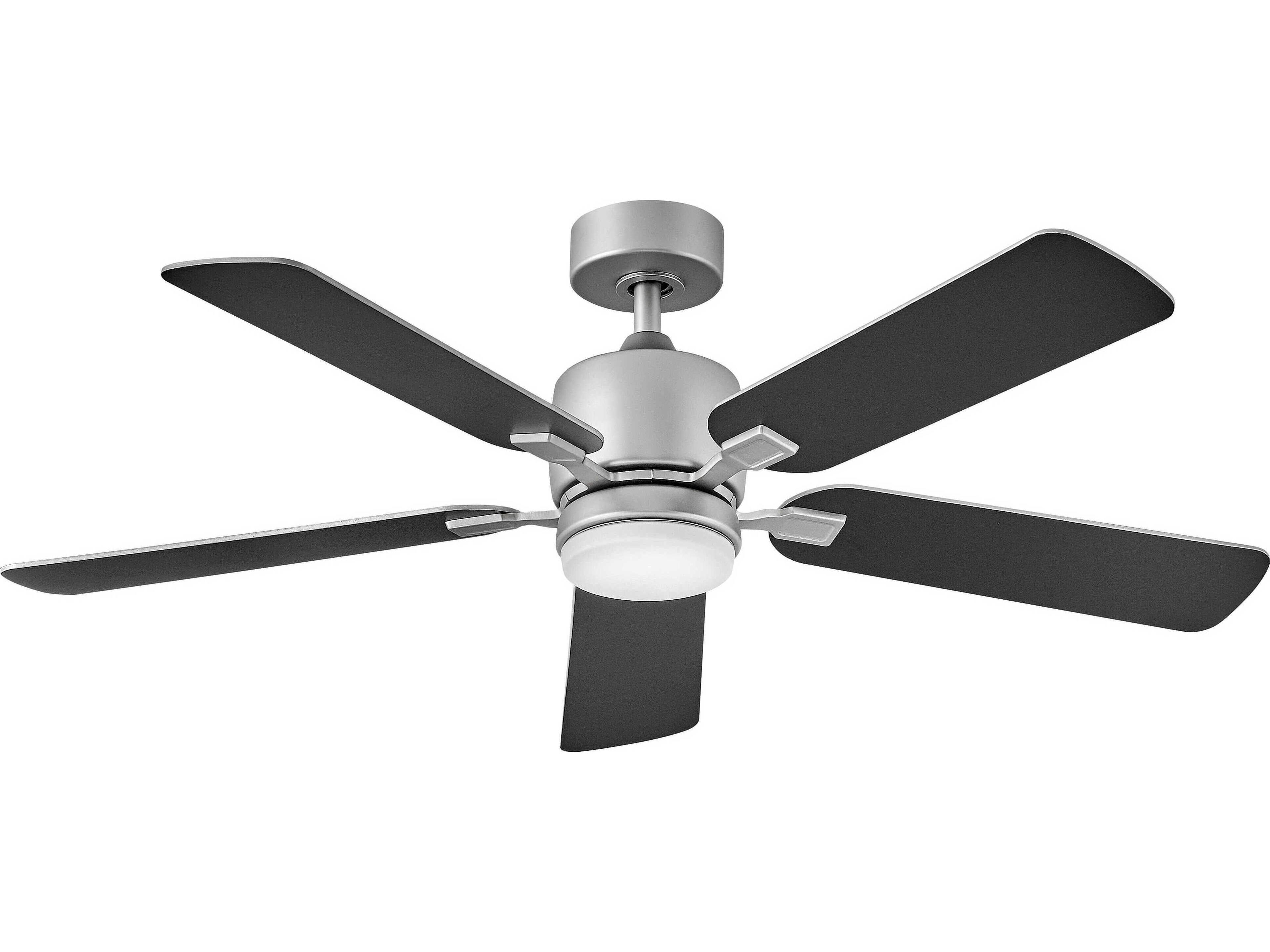 Hinkley Afton 52" LED Ceiling Fan