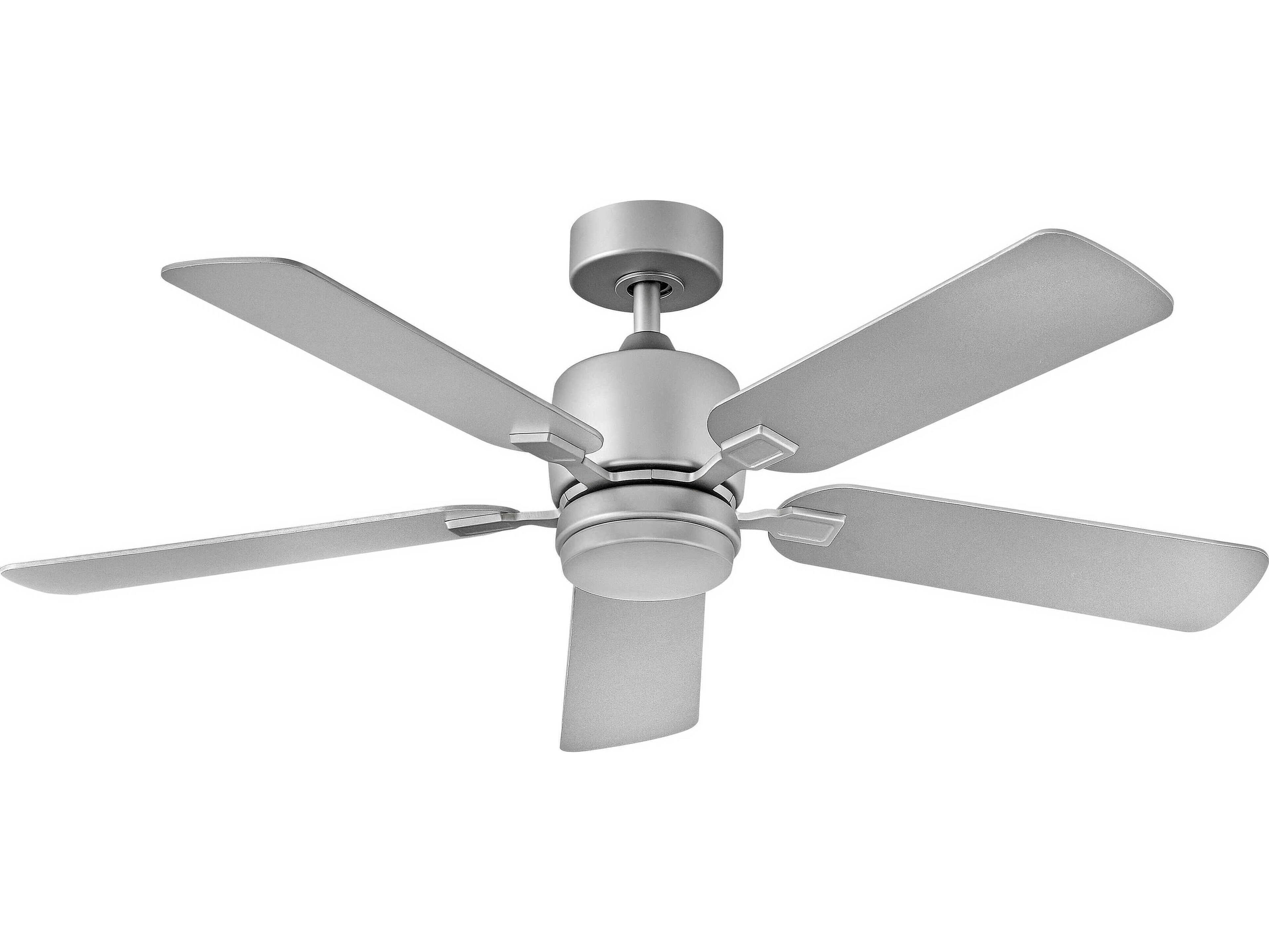 Hinkley Afton 52" LED Ceiling Fan