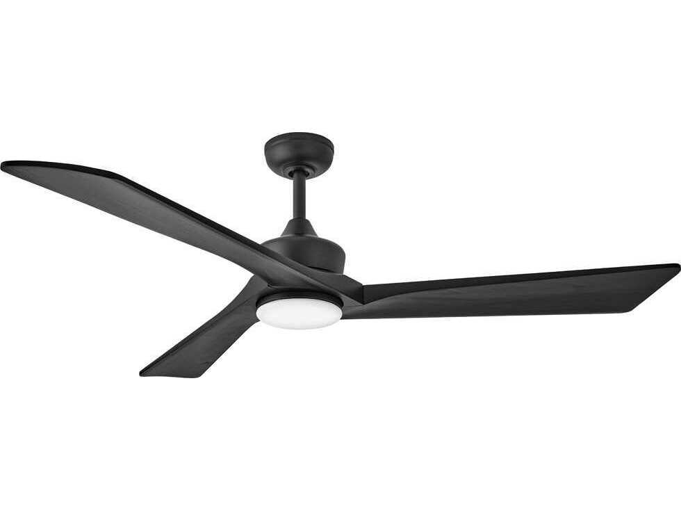Hinkley Sculpt 60" Ceiling Fan