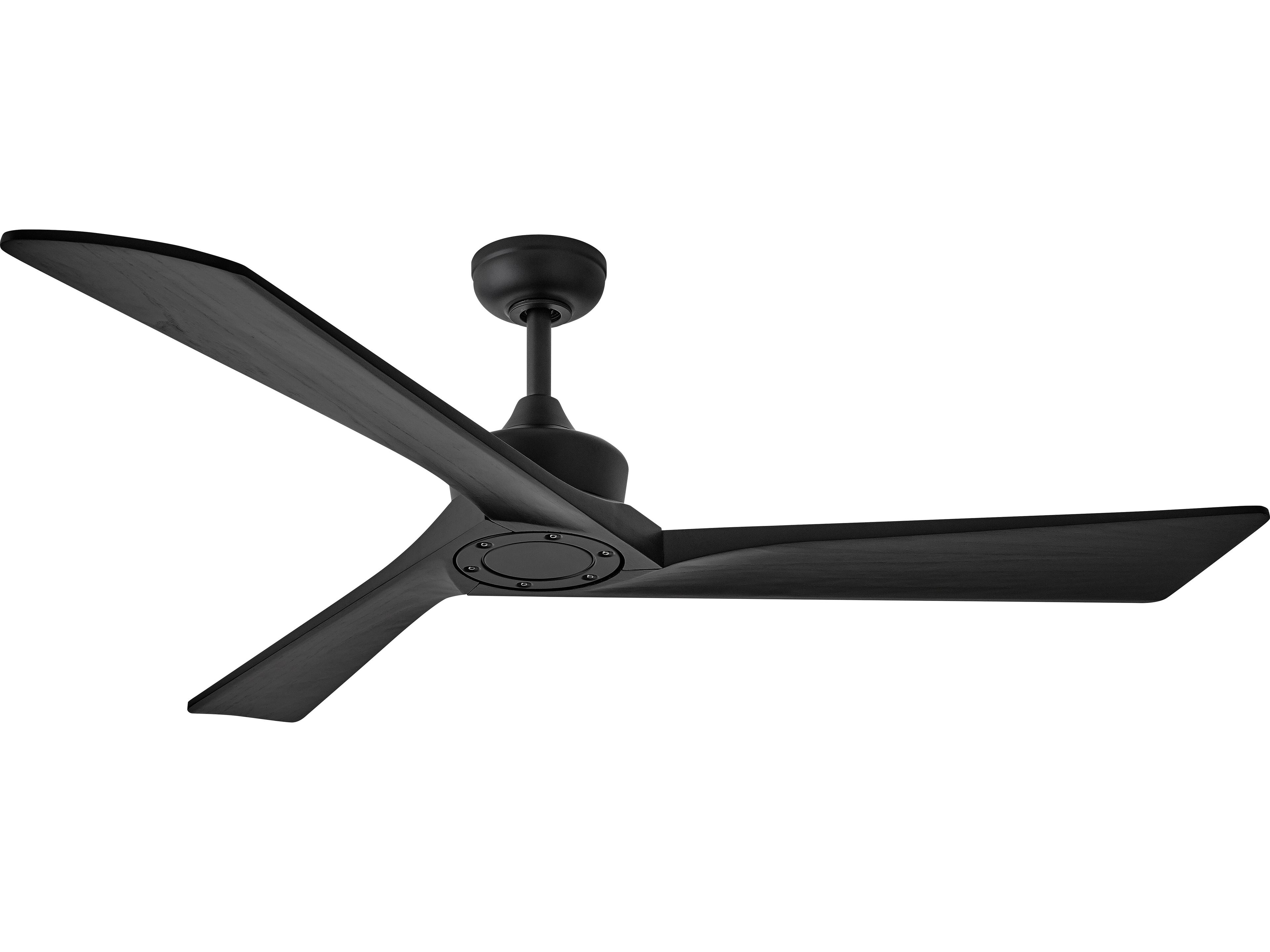 Hinkley Sculpt 60" Ceiling Fan