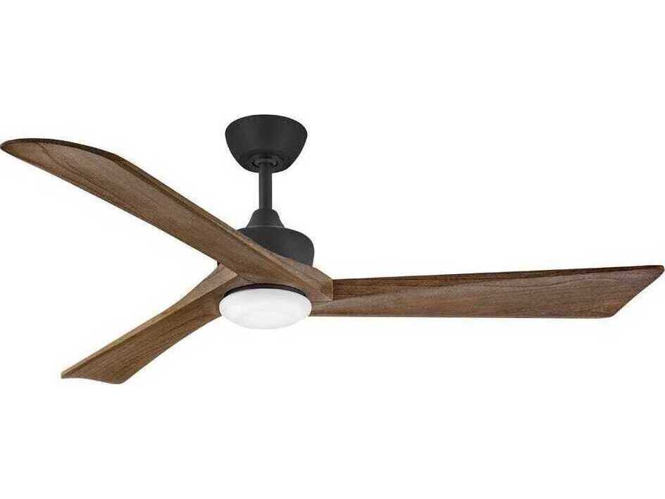 Hinkley Sculpt 60" LED Ceiling Fan