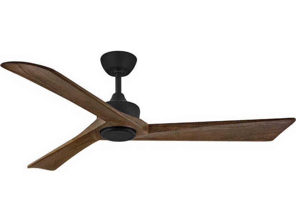 Hinkley Sculpt 60" LED Ceiling Fan