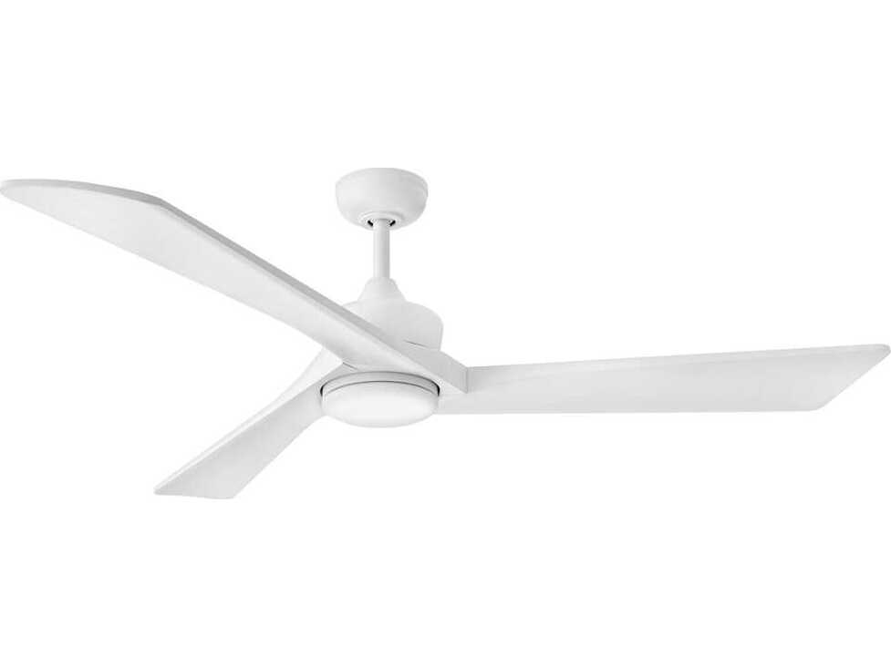 Hinkley Sculpt 60" Ceiling Fan