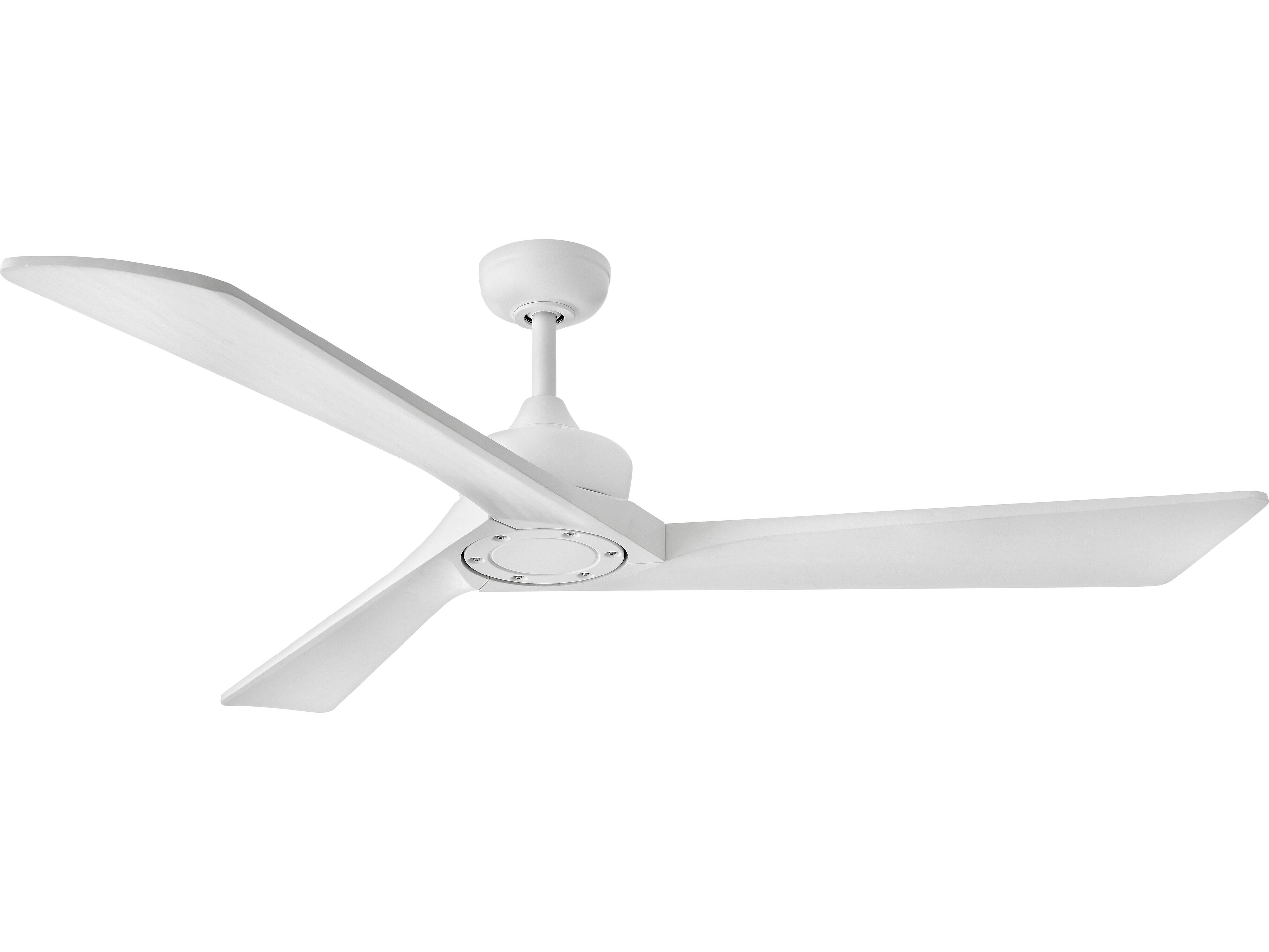 Hinkley Sculpt 60" Ceiling Fan