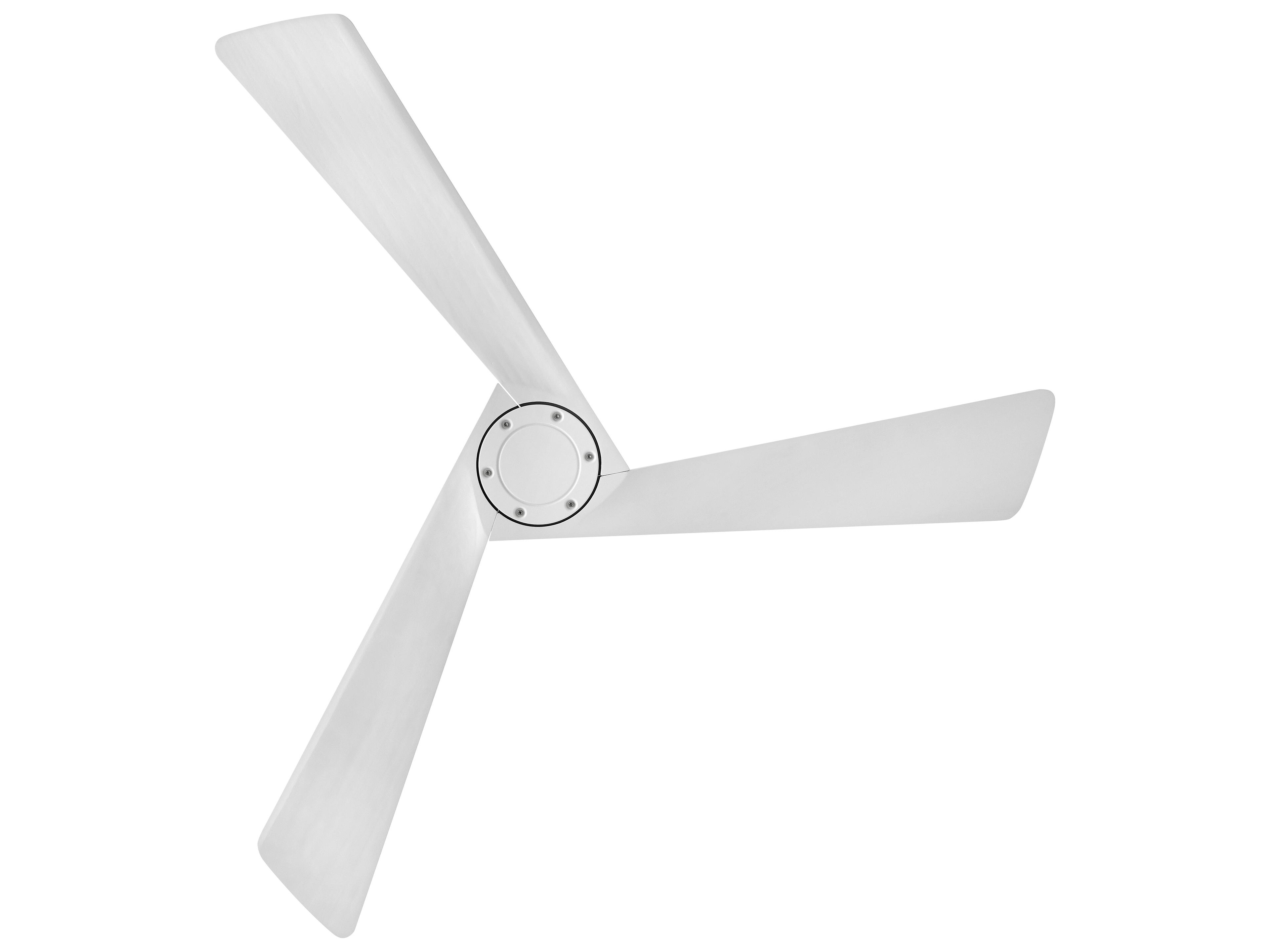 Hinkley Sculpt 60" Ceiling Fan