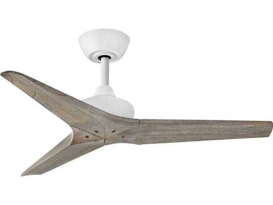 Hinkley Chisel 44" Ceiling Fan