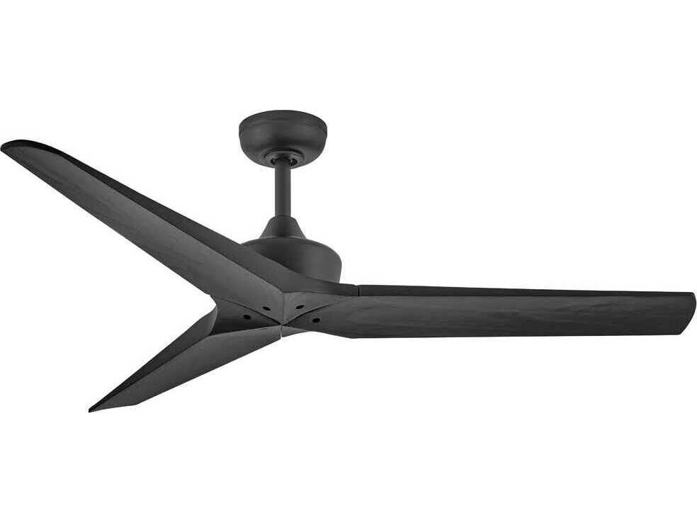 Hinkley Chisel 52" Ceiling Fan