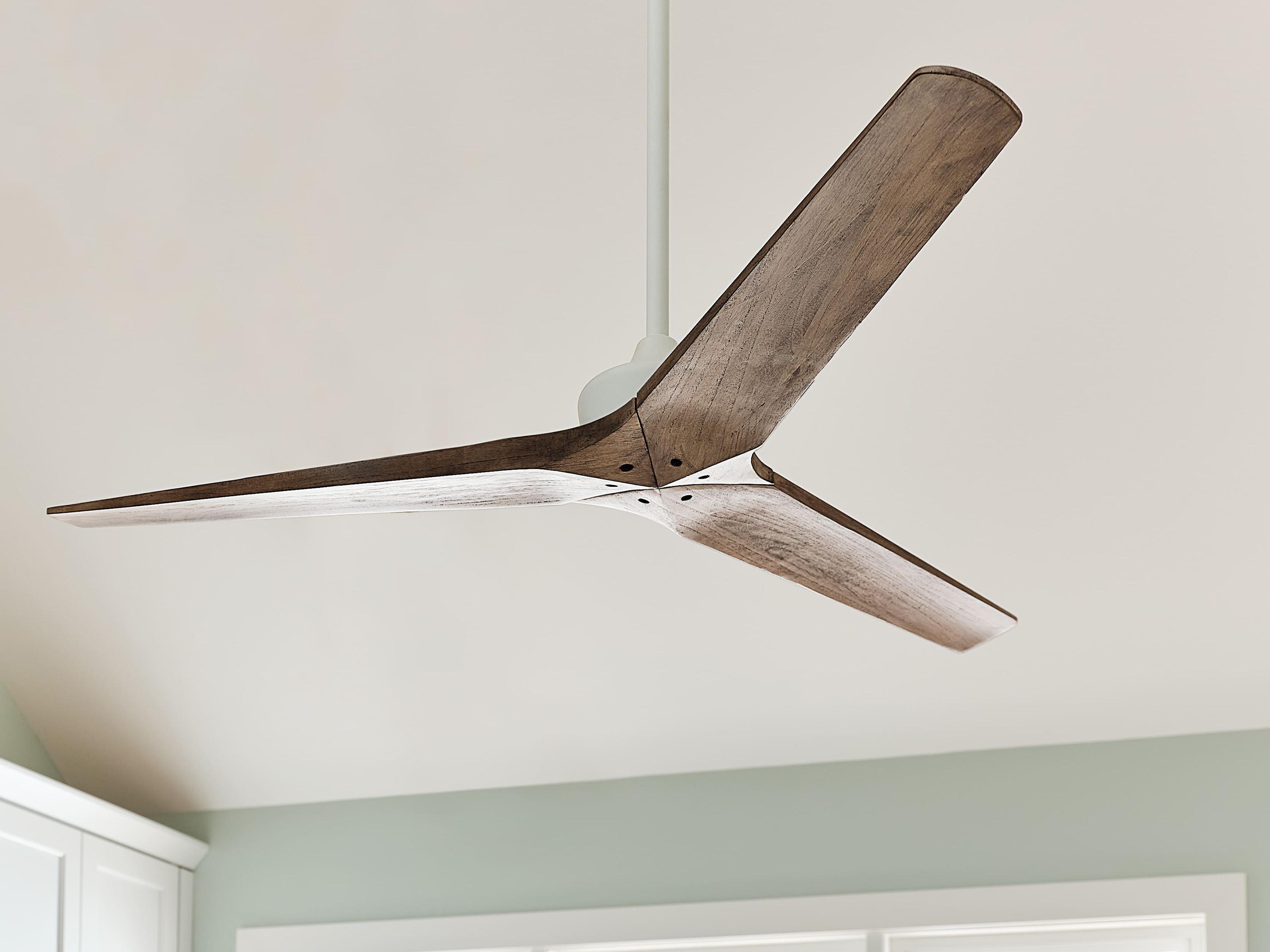 Hinkley Chisel 52" Ceiling Fan