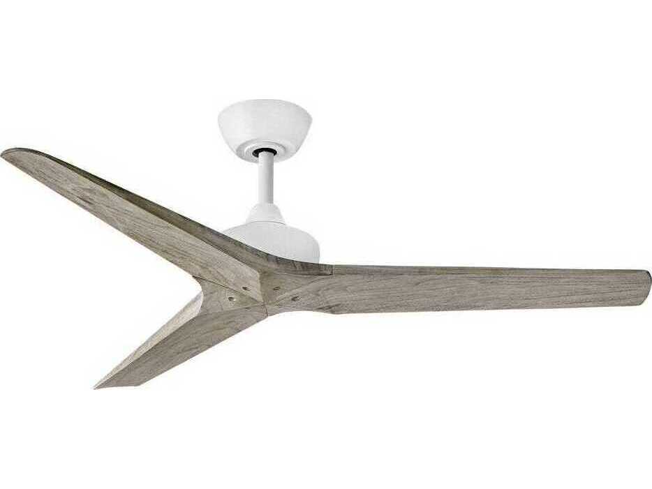 Hinkley Chisel 52" Ceiling Fan