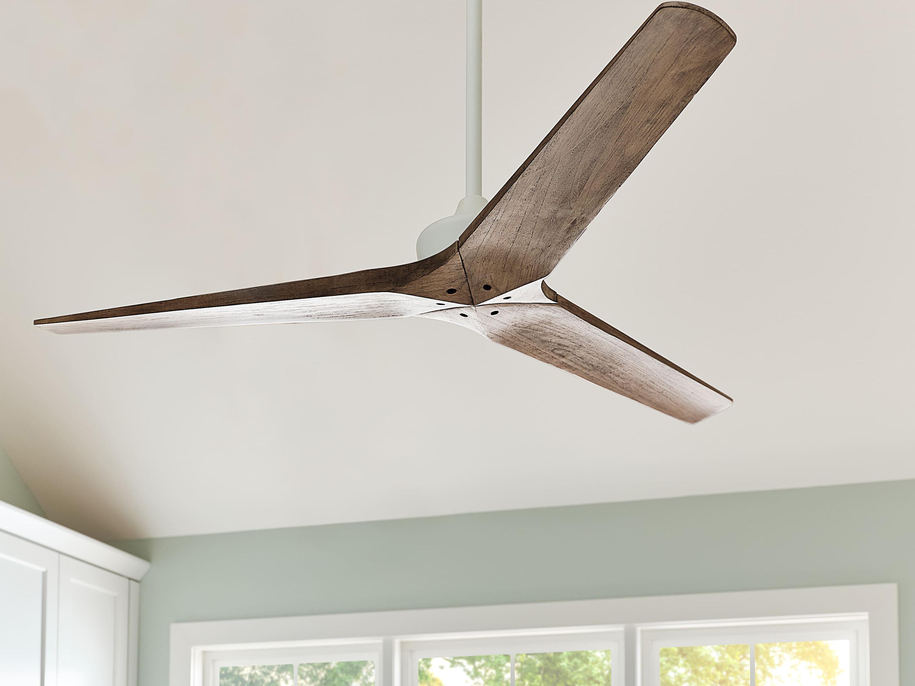 Hinkley Chisel 52" Ceiling Fan