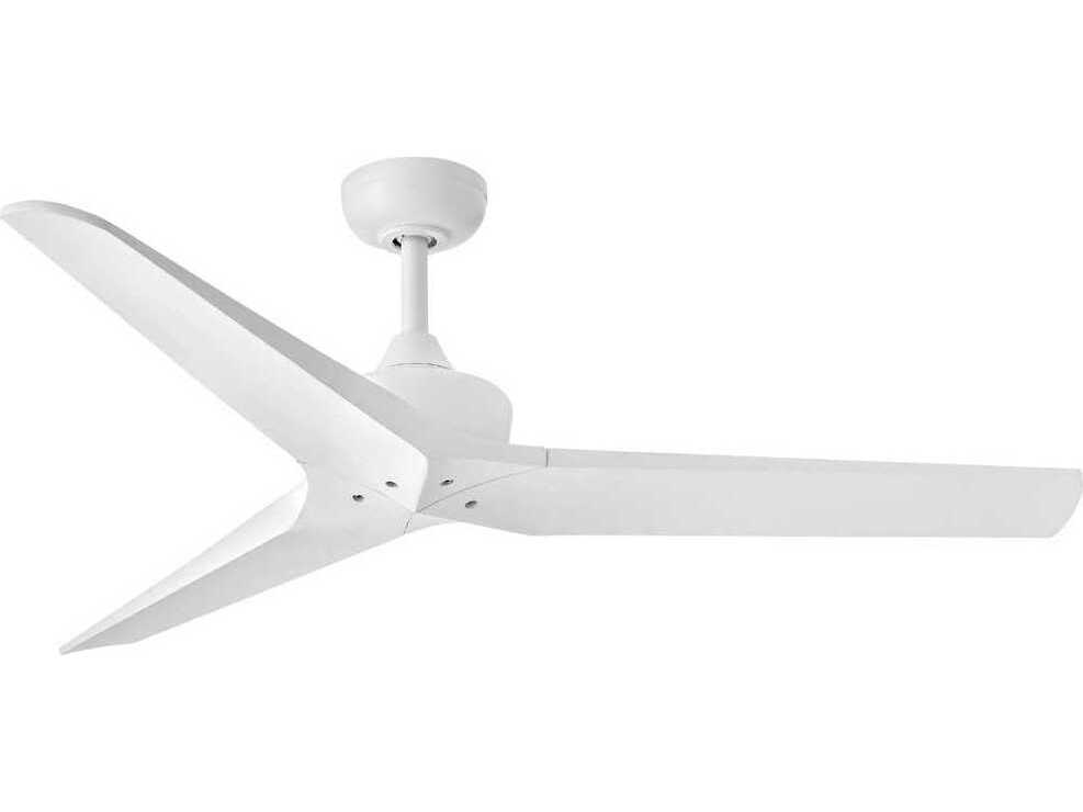 Hinkley Chisel 52" Ceiling Fan
