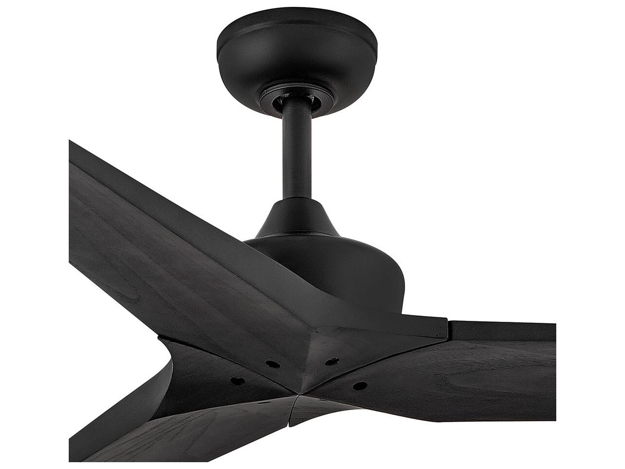 Hinkley Chisel 60" Ceiling Fan