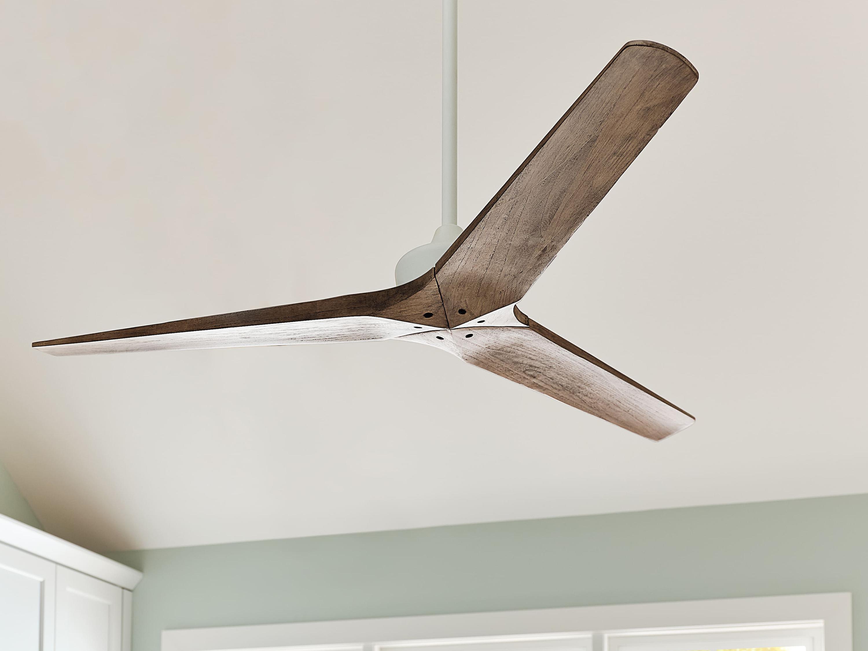 Hinkley Chisel 60" Ceiling Fan