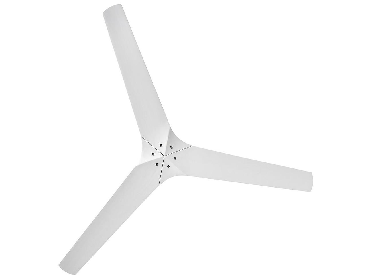 Hinkley Chisel 60" Ceiling Fan