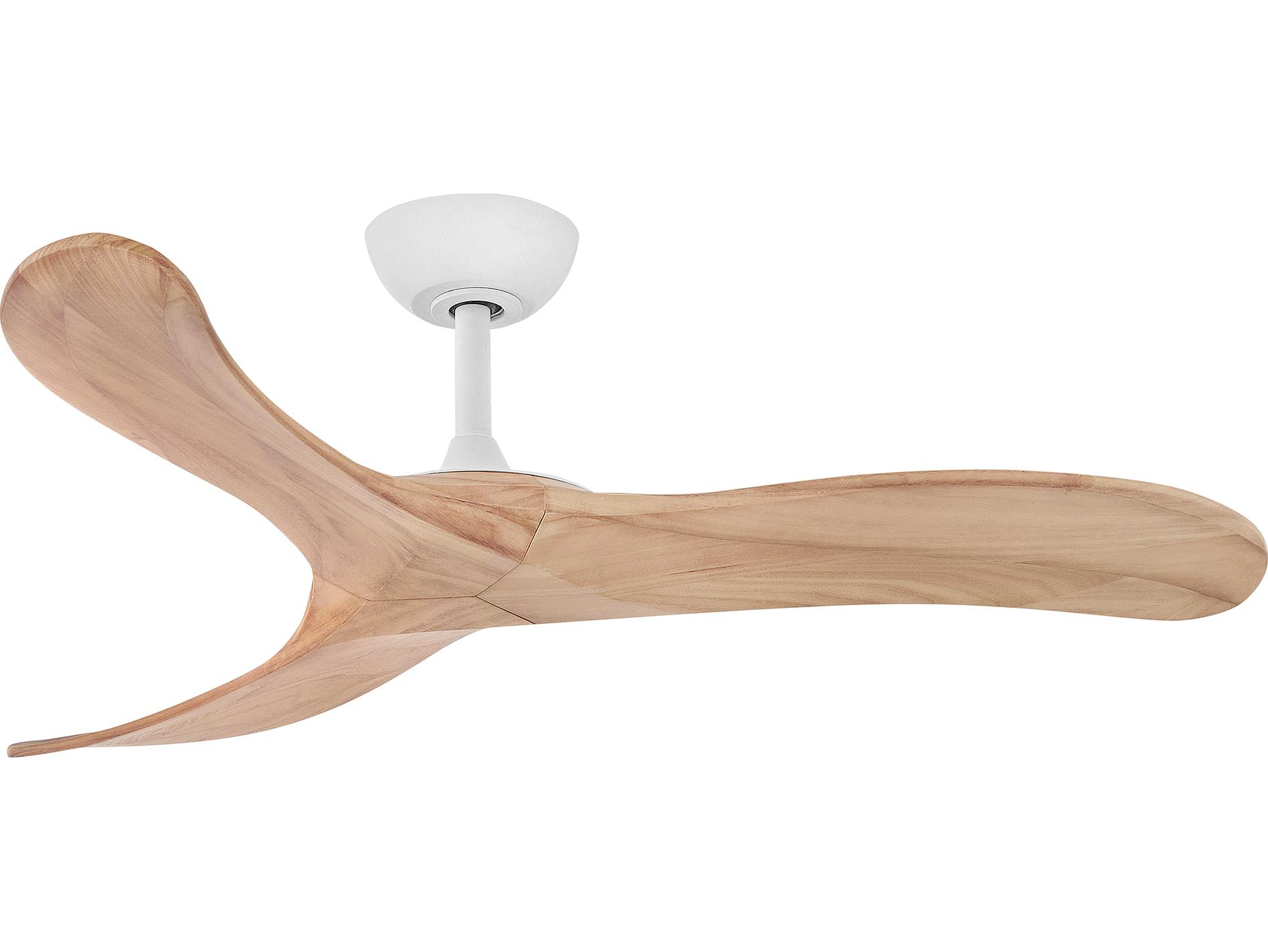 Hinkley Swell 48" Ceiling Fan