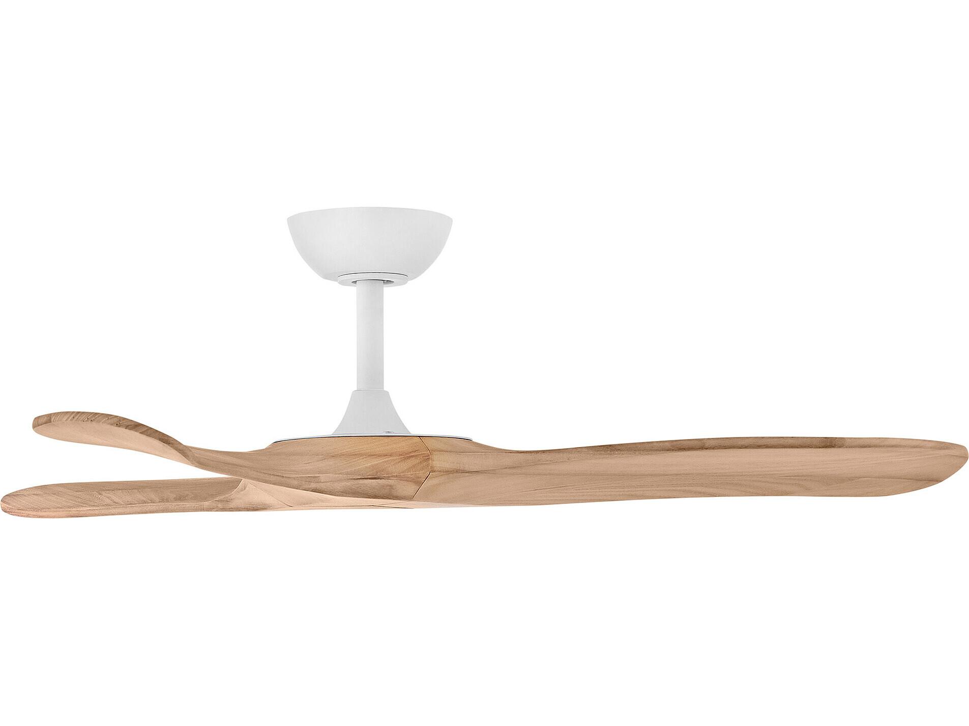 Hinkley Swell 48" Ceiling Fan