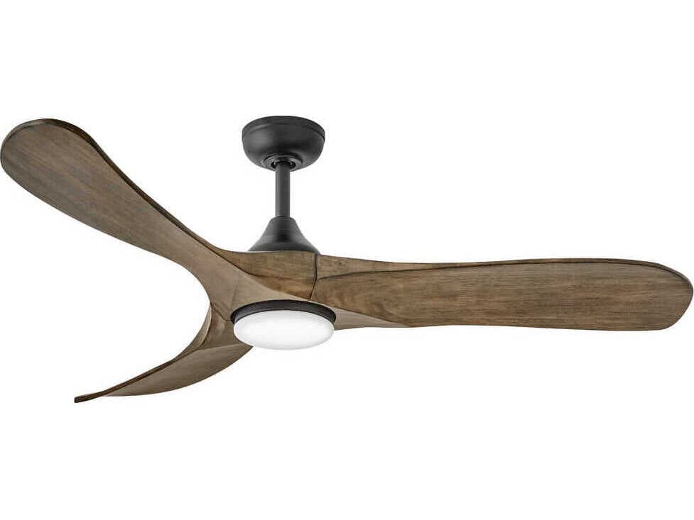 Hinkley Swell 56" Ceiling Fan