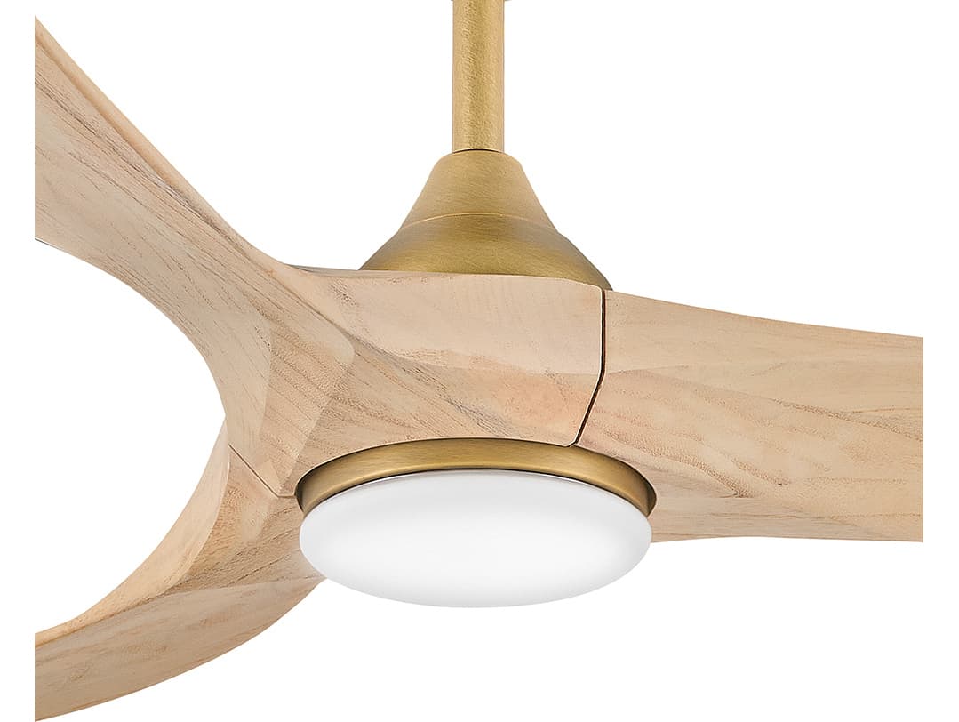 Hinkley Swell 56" Ceiling Fan