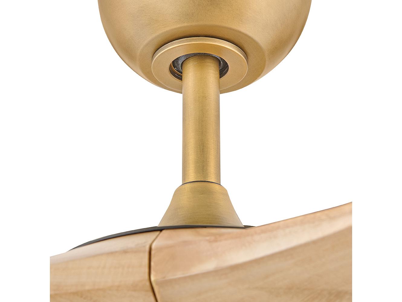 Hinkley Swell 60" Ceiling Fan