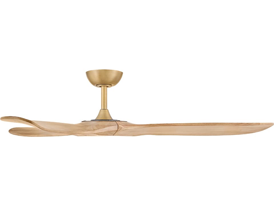 Hinkley Swell 60" Ceiling Fan