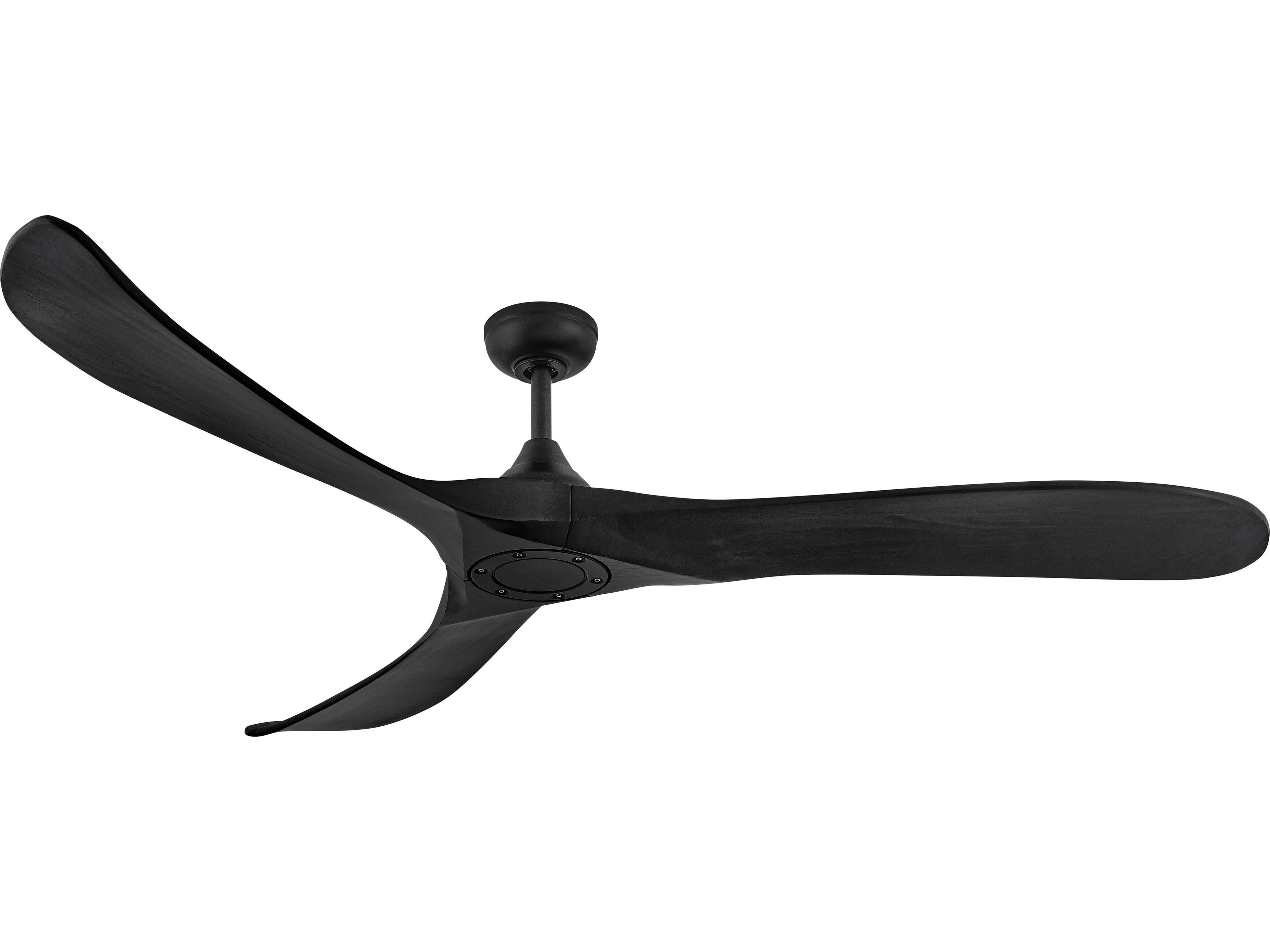 Hinkley Swell 72" Ceiling Fan