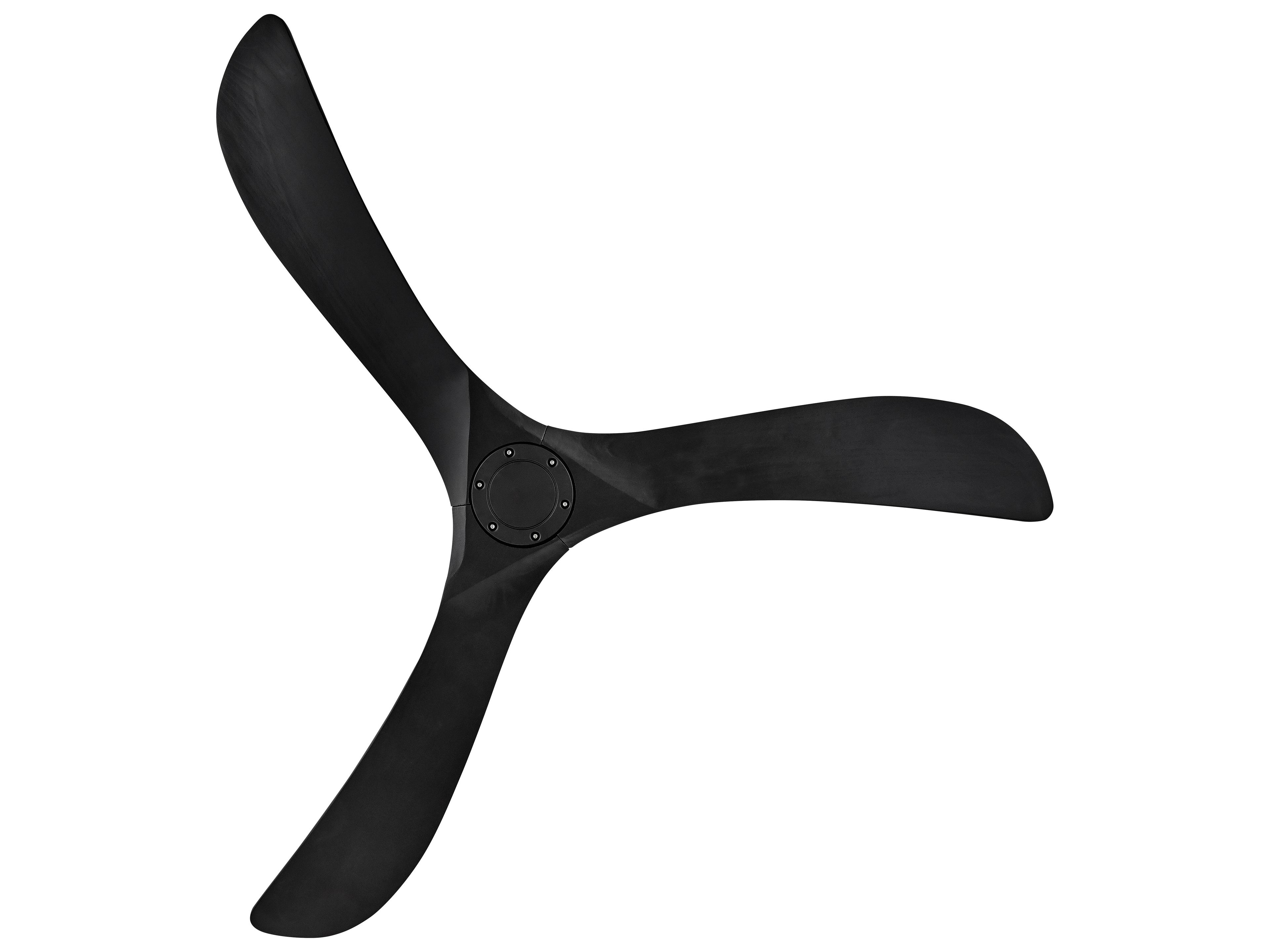 Hinkley Swell 72" Ceiling Fan