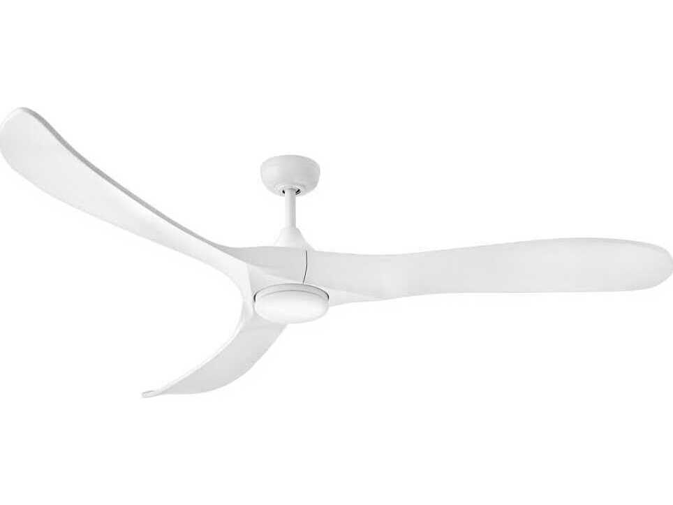 Hinkley Swell 72" Ceiling Fan