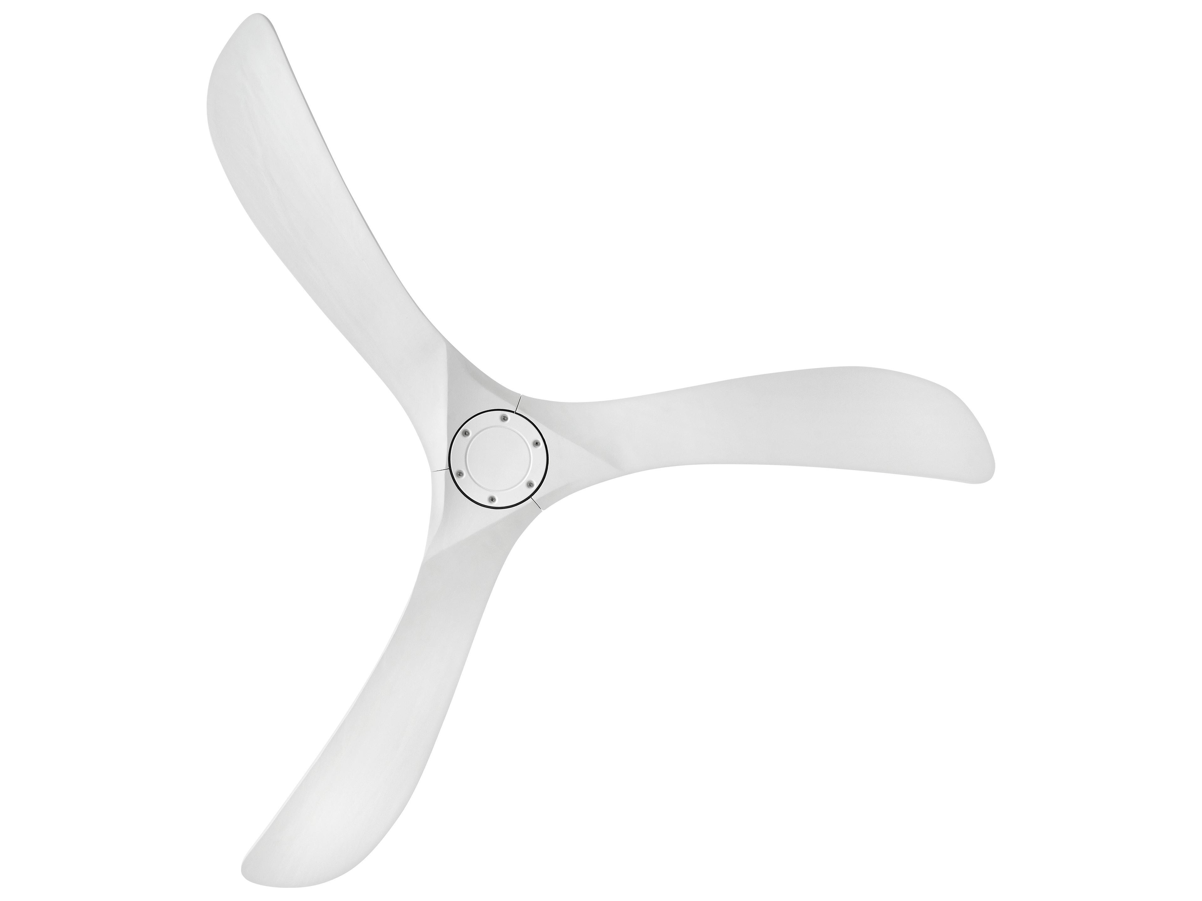 Hinkley Swell 72" Ceiling Fan