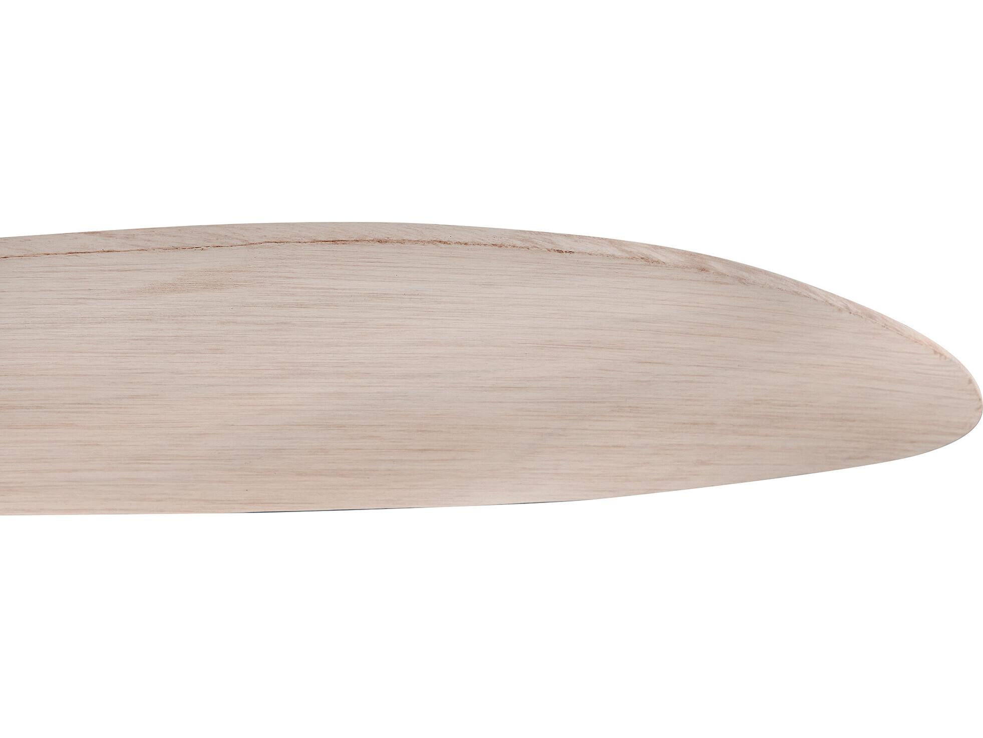 Hinkley Swell 80" Ceiling Fan