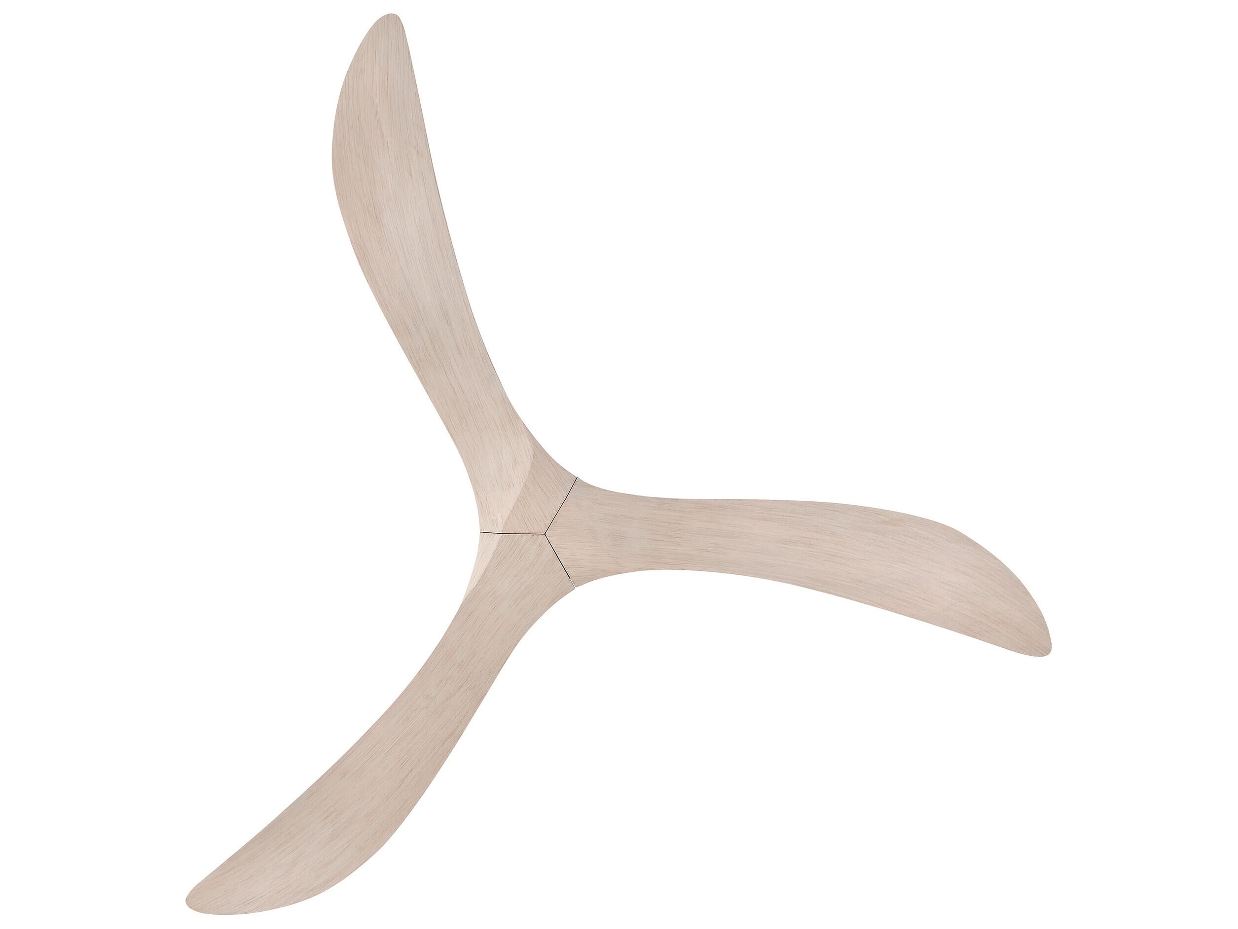 Hinkley Swell 80" Ceiling Fan