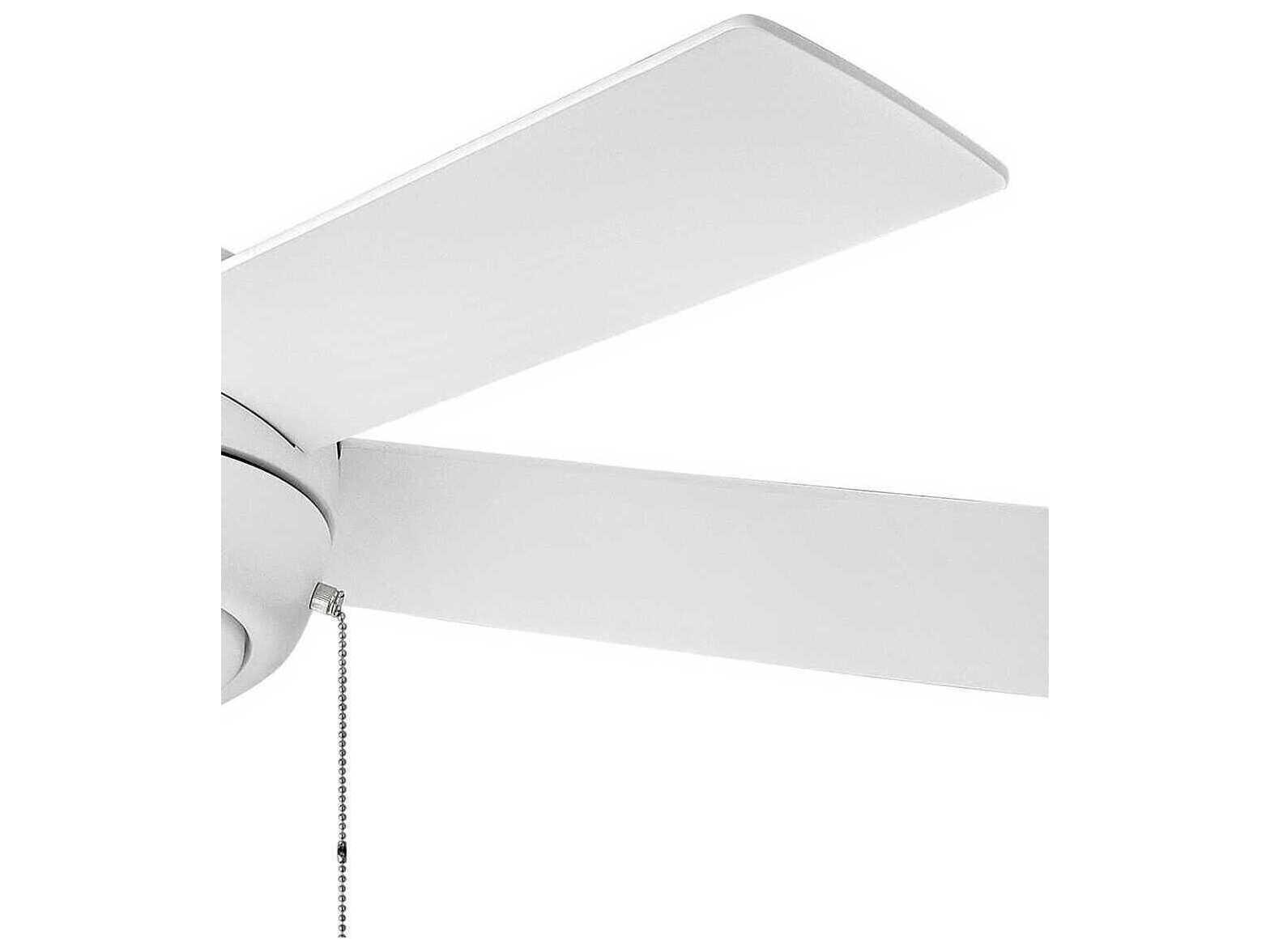 Hinkley Croft 42" LED Ceiling Fan