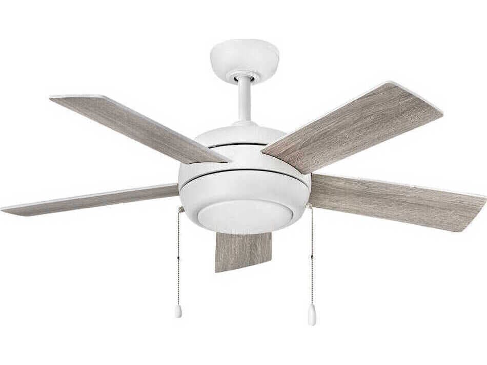 Hinkley Croft 42" LED Ceiling Fan
