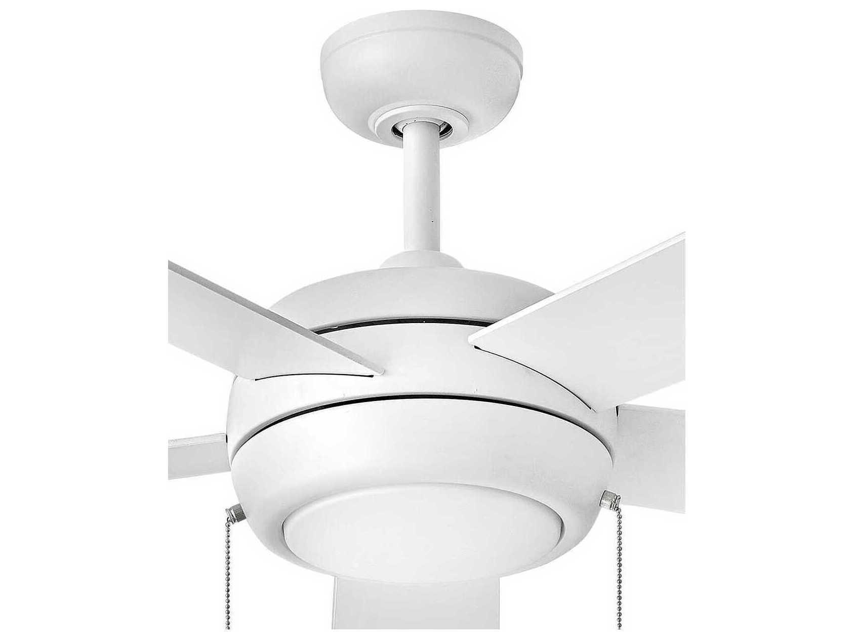 Hinkley Croft 42" LED Ceiling Fan