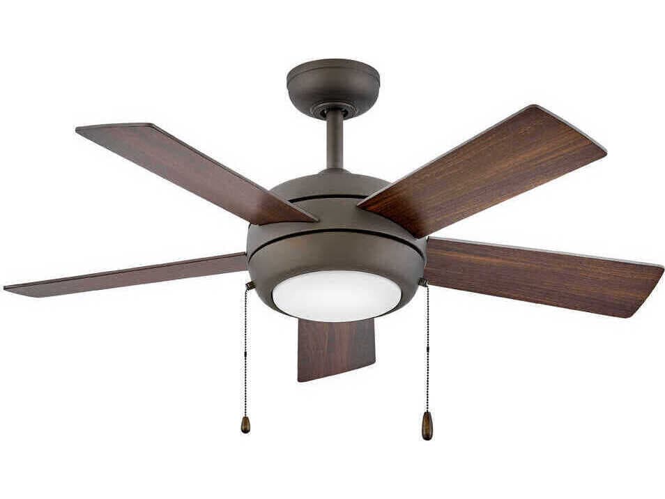 Hinkley Croft 42" LED Ceiling Fan
