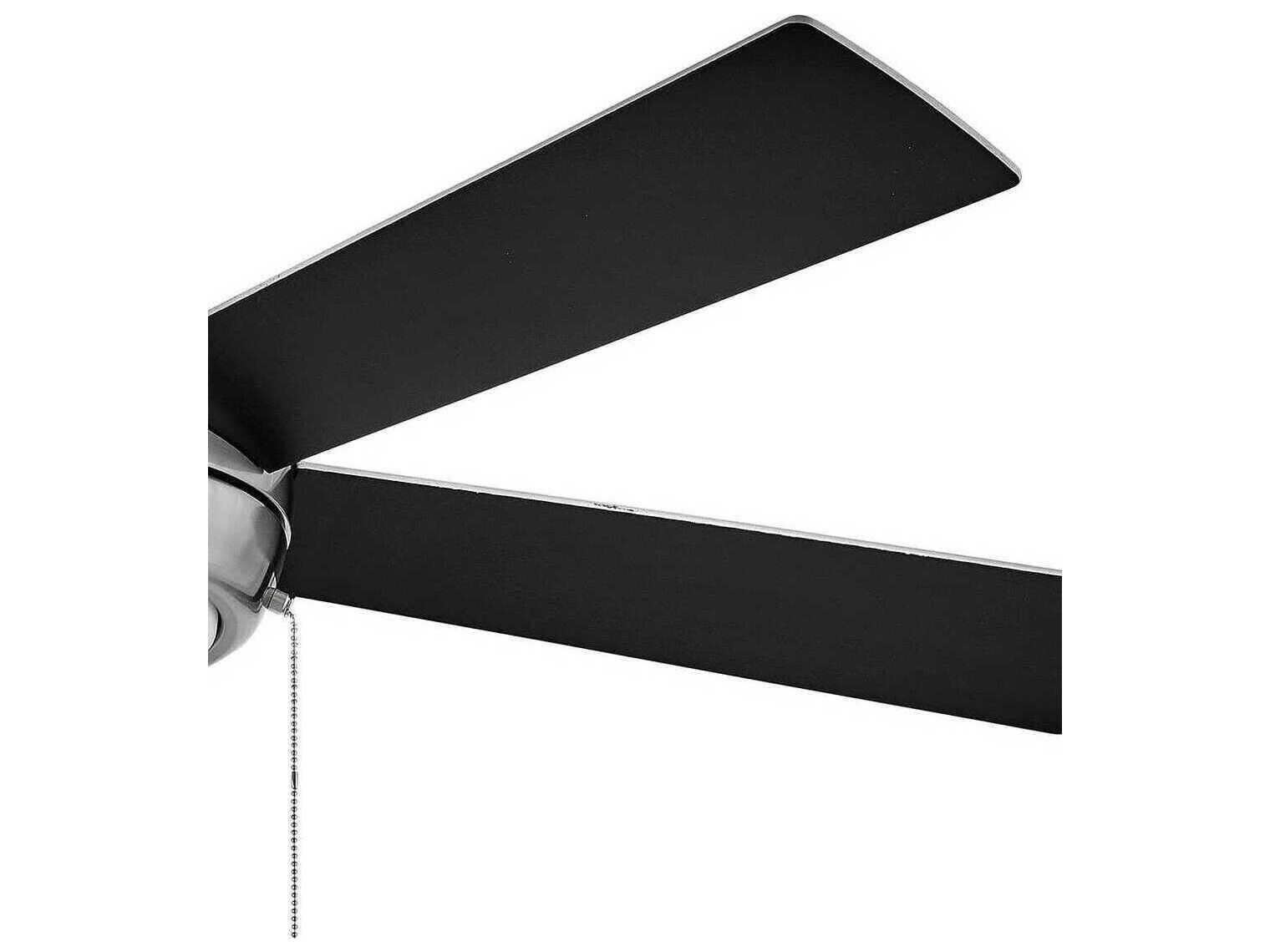 Hinkley Croft 52" LED Ceiling Fan