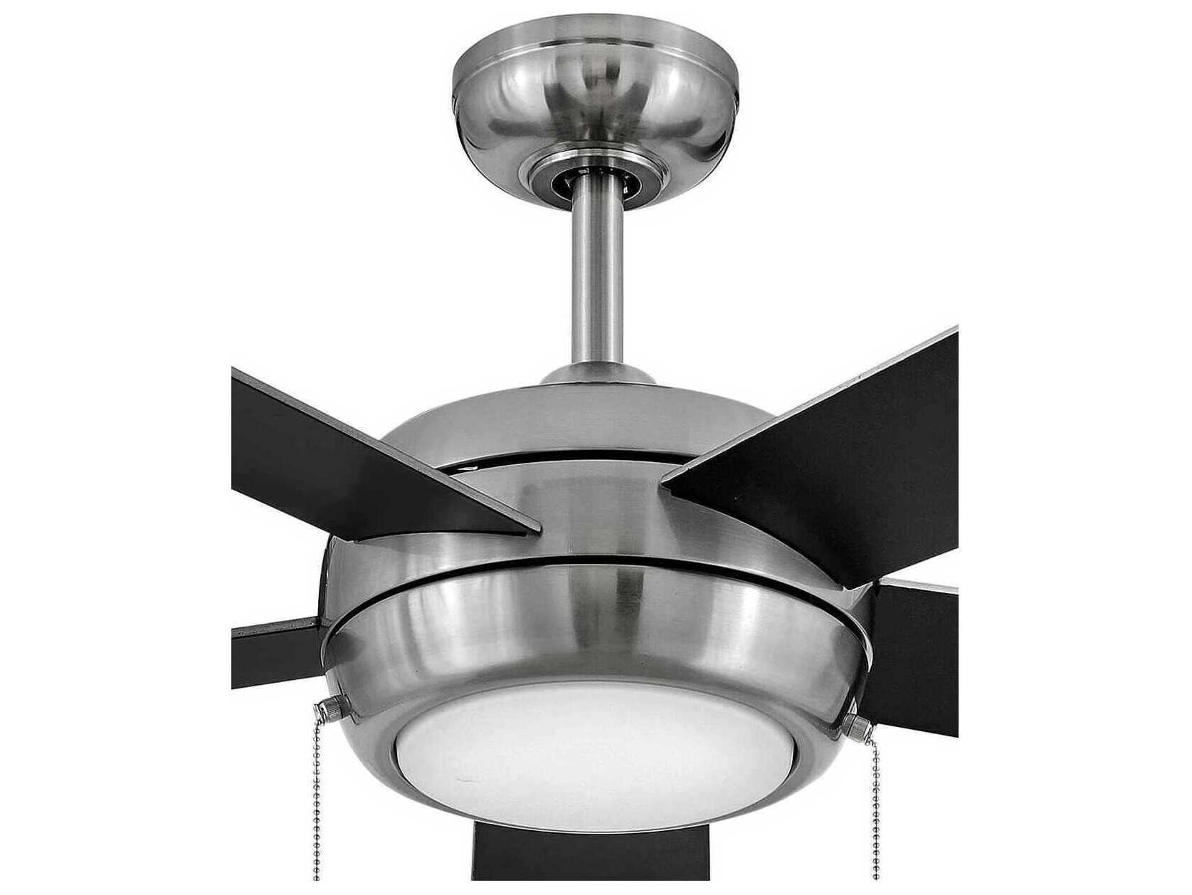 Hinkley Croft 52" LED Ceiling Fan