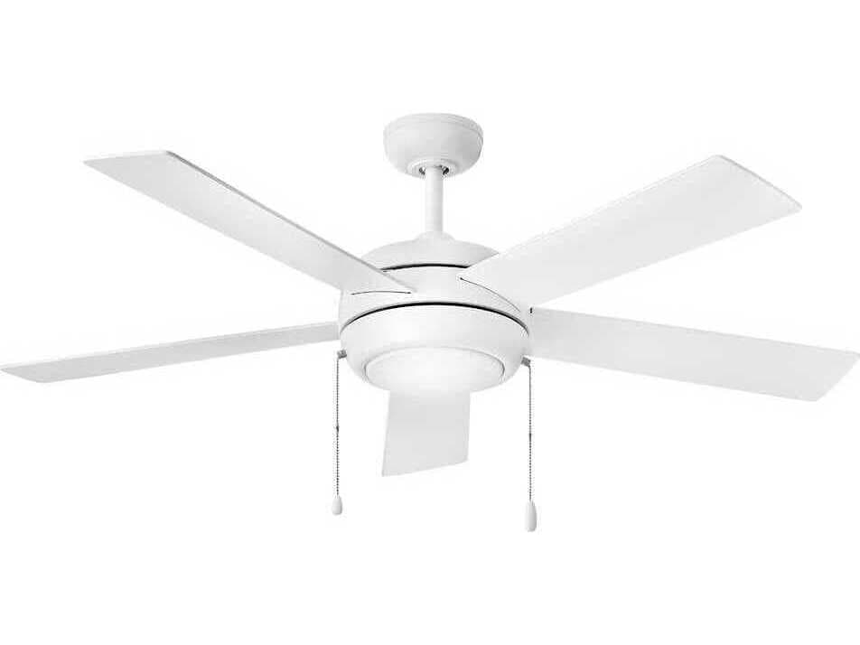 Hinkley Croft 52" LED Ceiling Fan