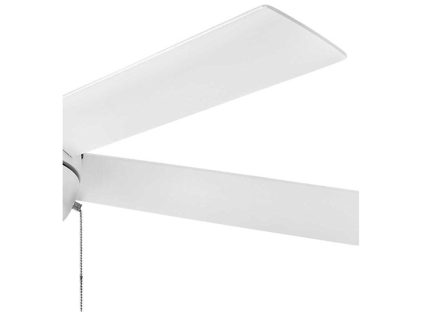 Hinkley Croft 52" LED Ceiling Fan