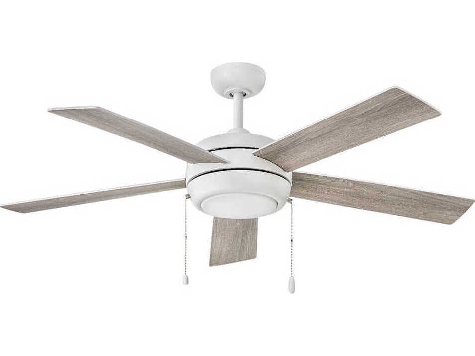 Hinkley Croft 52" LED Ceiling Fan