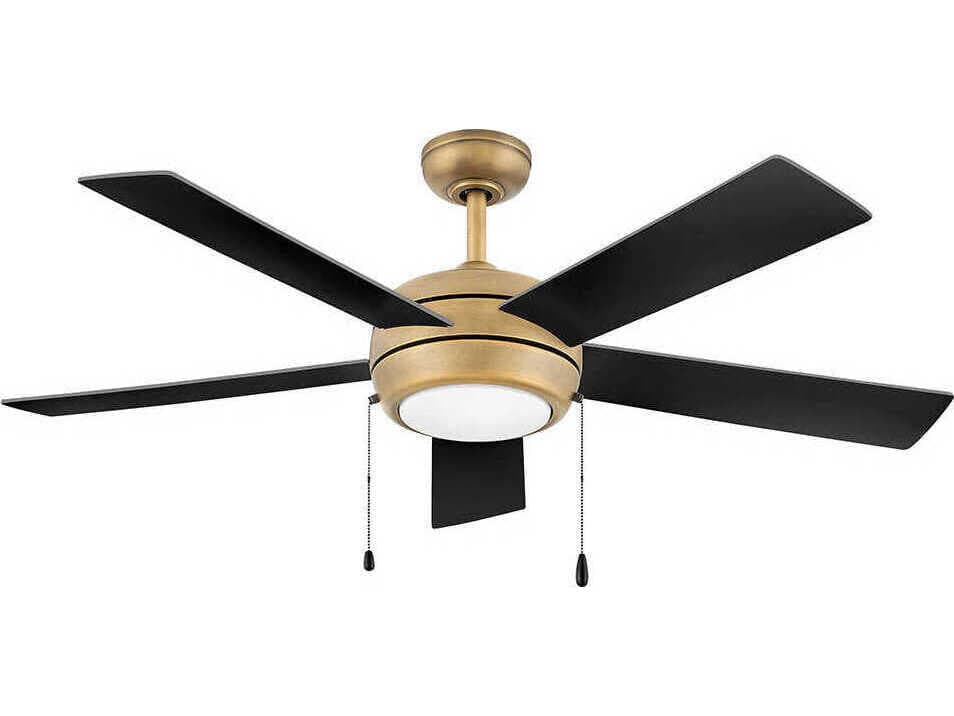 Hinkley Croft 52" LED Ceiling Fan